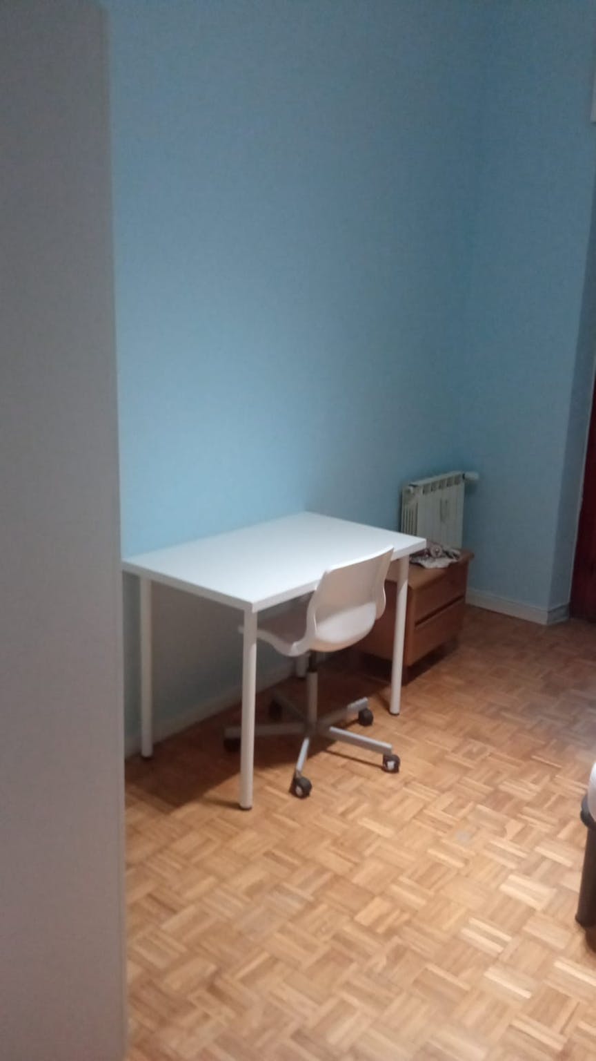 Via di Casal Bruciato, Rome preview