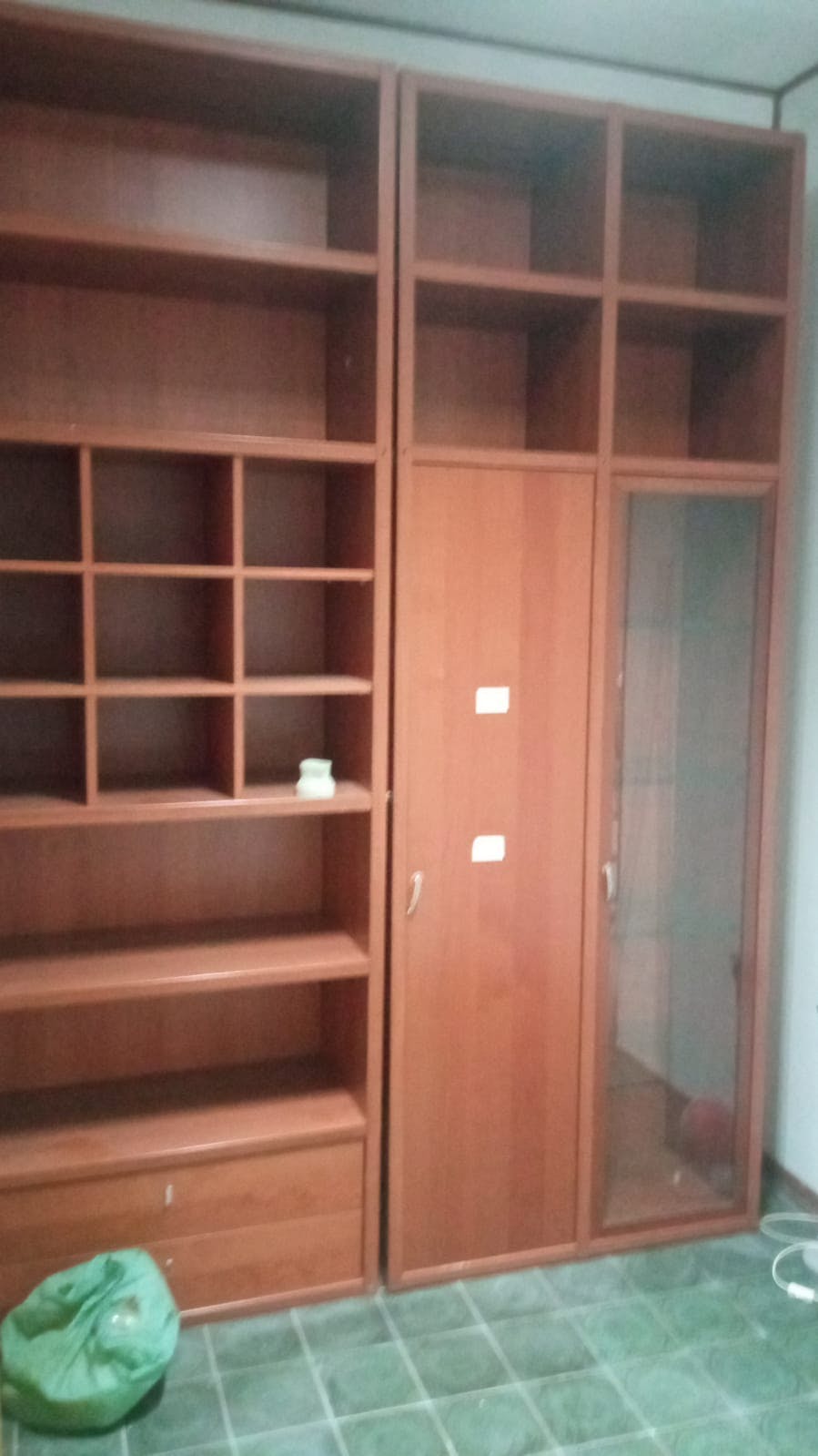 Apartment Rome, 1 bed, 10m² — photo 8