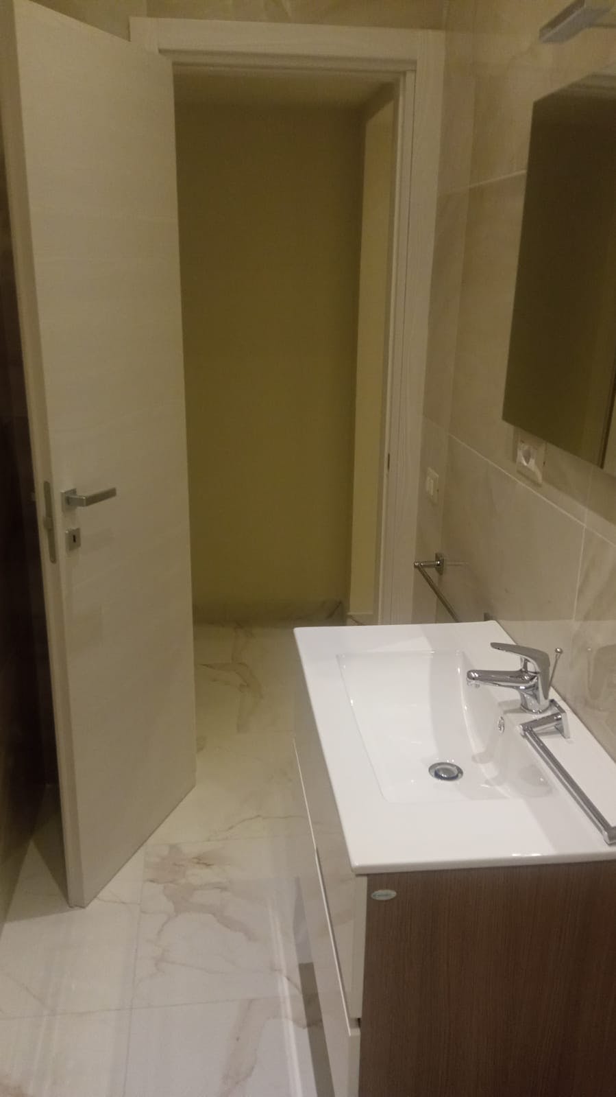 Appartamento Roma — foto 11
