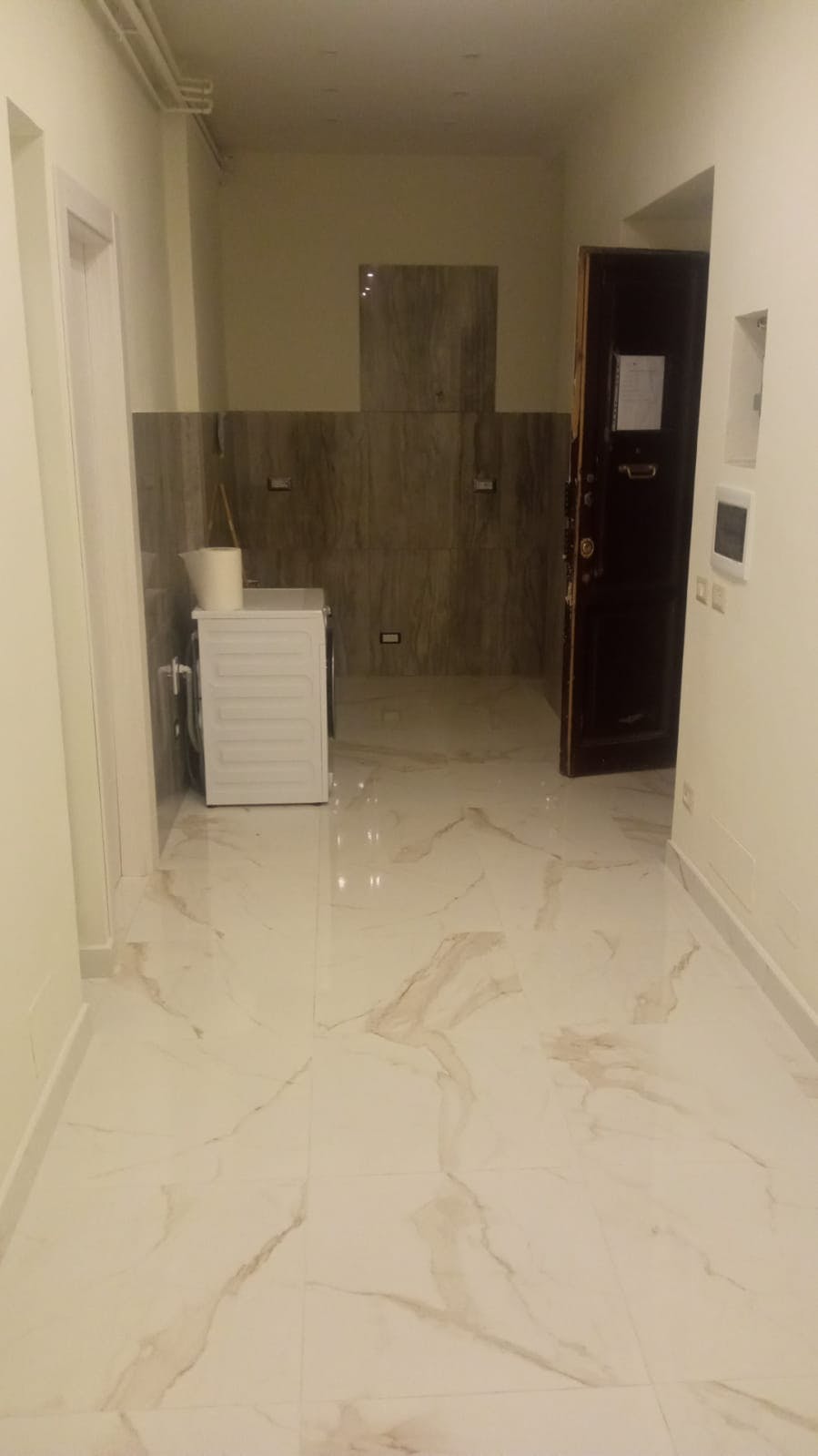 Appartamento Roma — foto 12