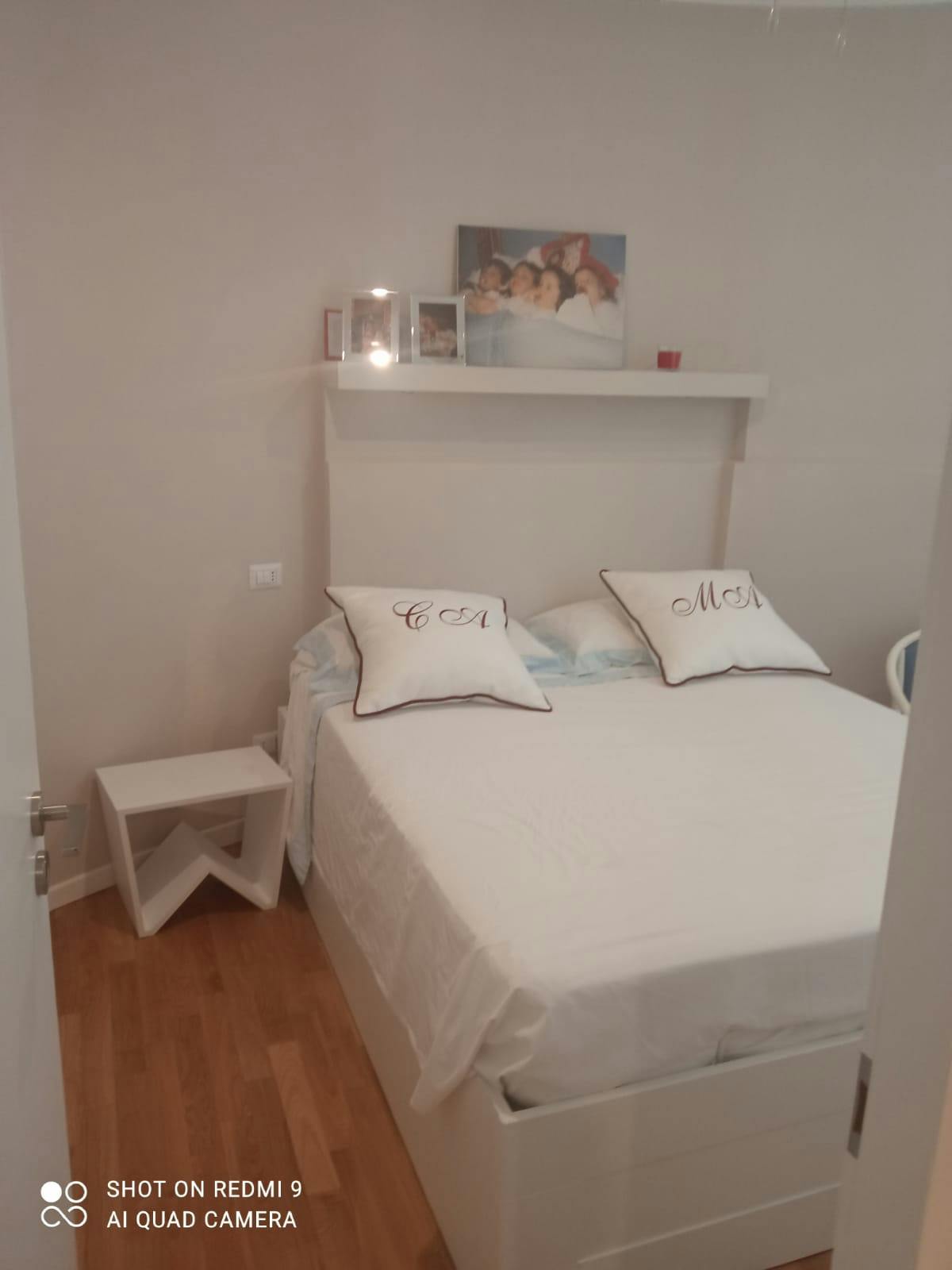 Via Luigi Bellotti Bon, Rome