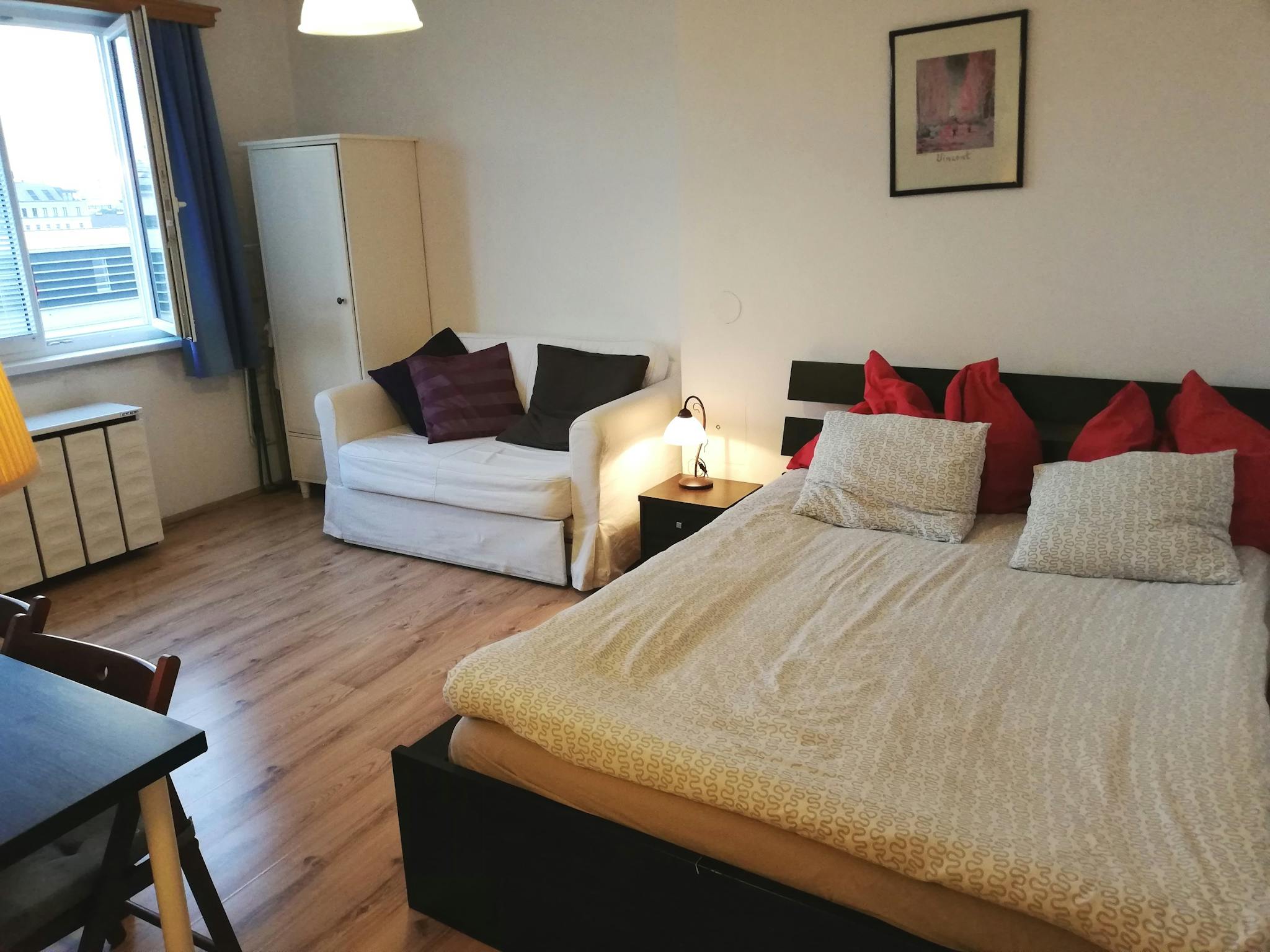 Ungargasse, Vienna preview