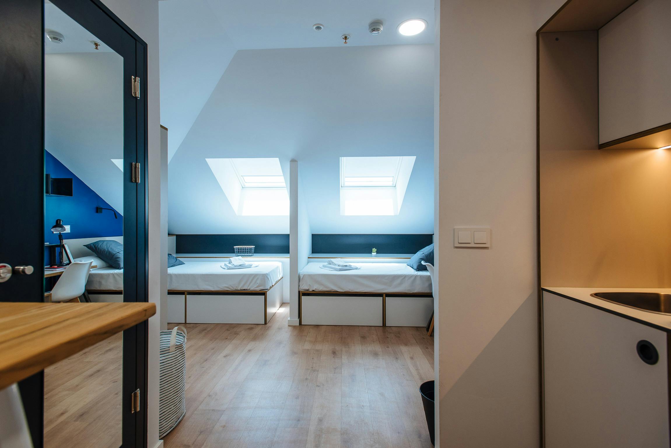 preview gallery tile