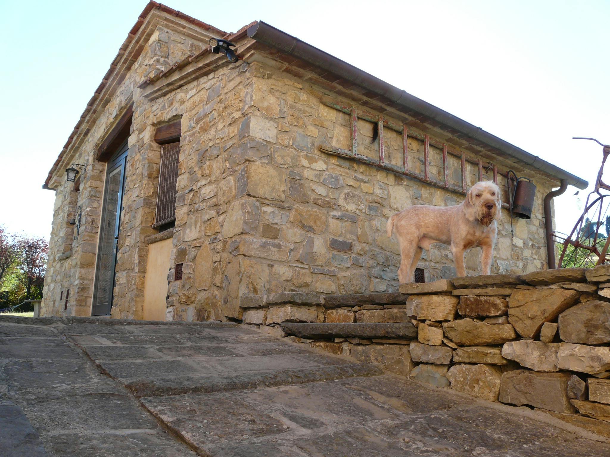 Via di Quintole, Fiesole preview