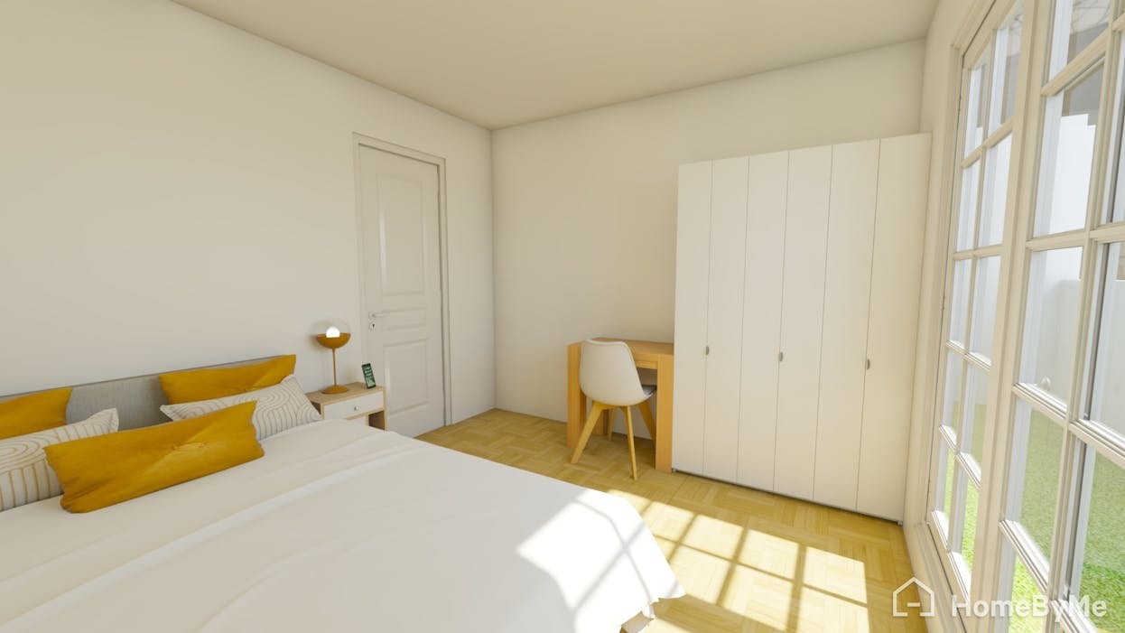 Room for rent in Argenteuil, Avenue Gabriel Péri HousingAnywhere