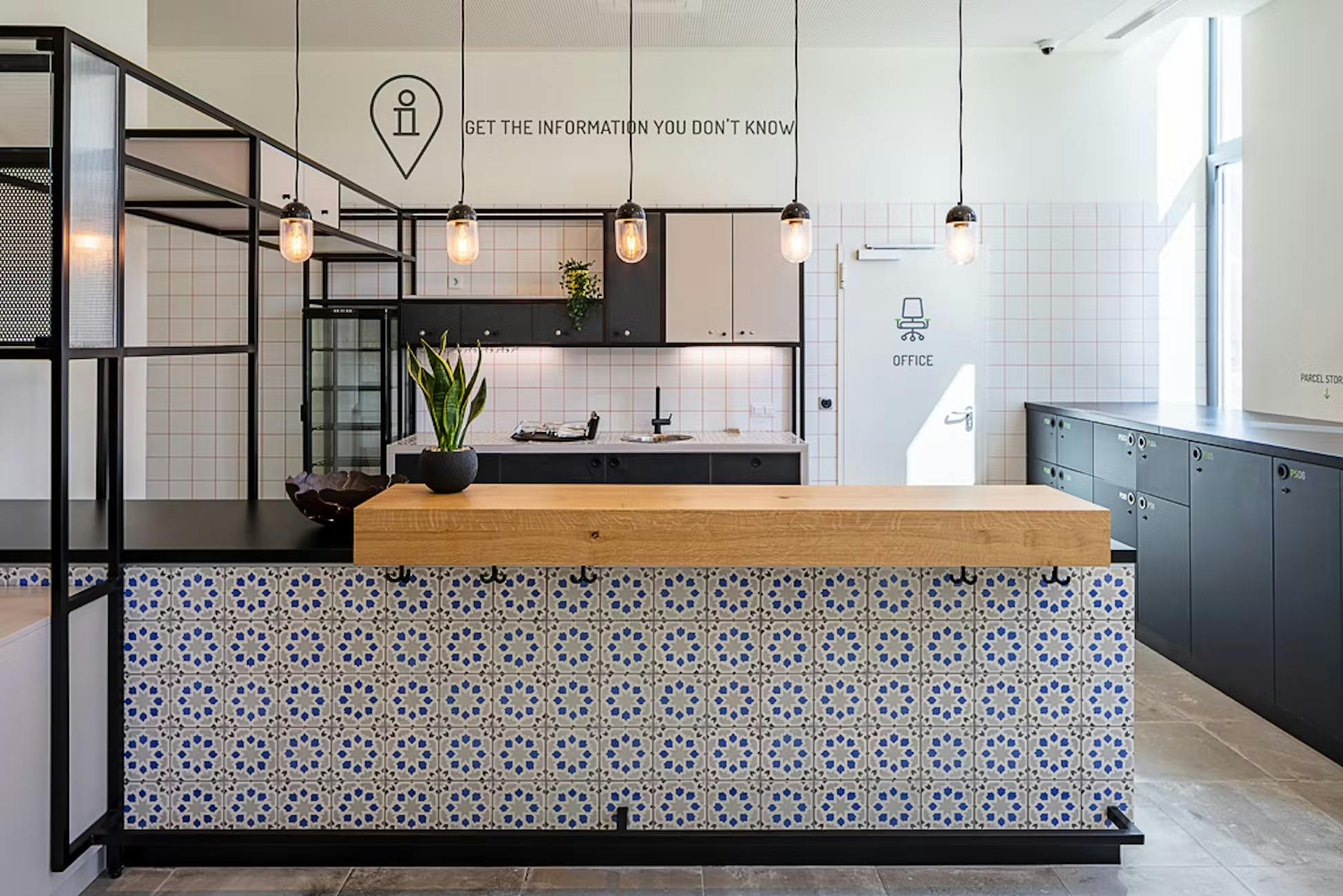 preview gallery tile