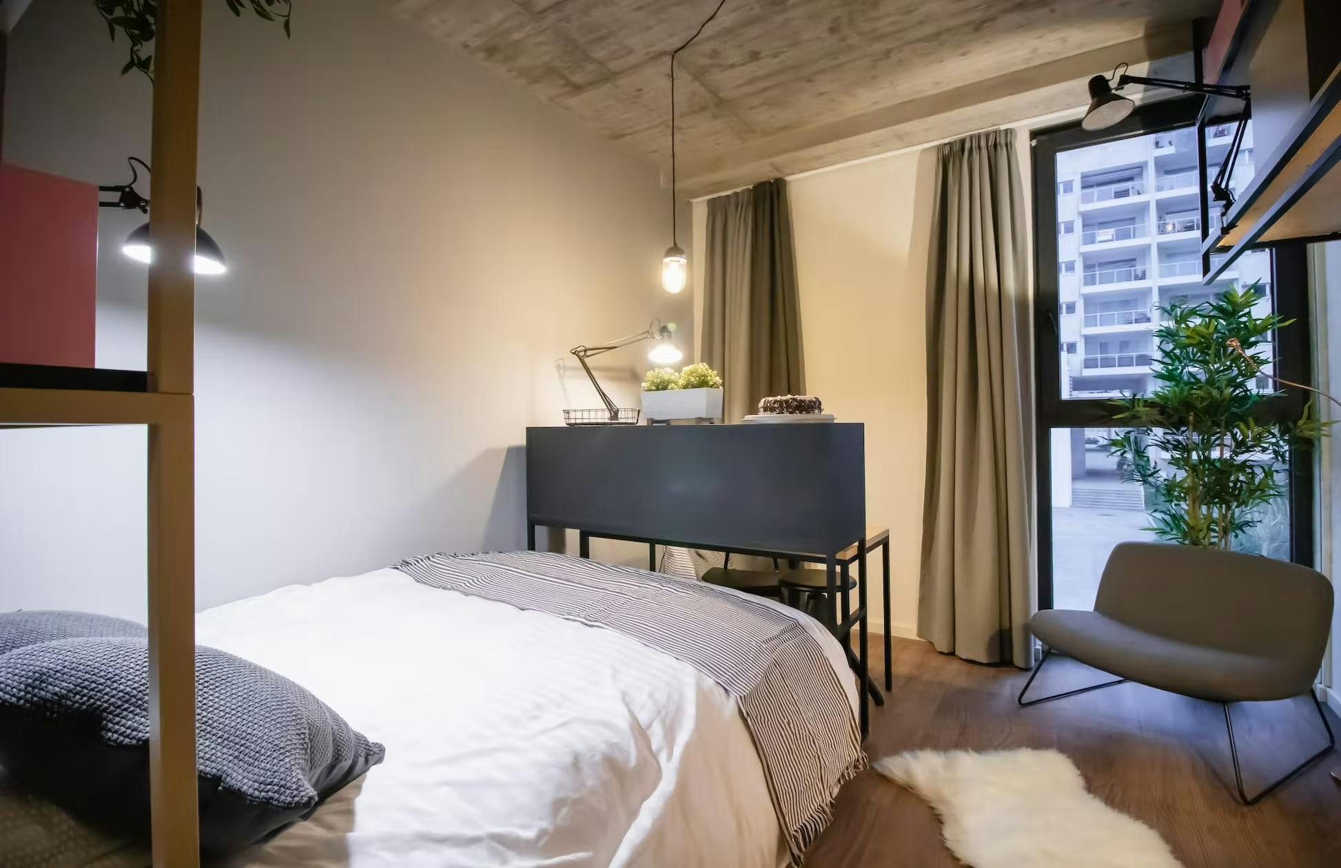 preview gallery tile