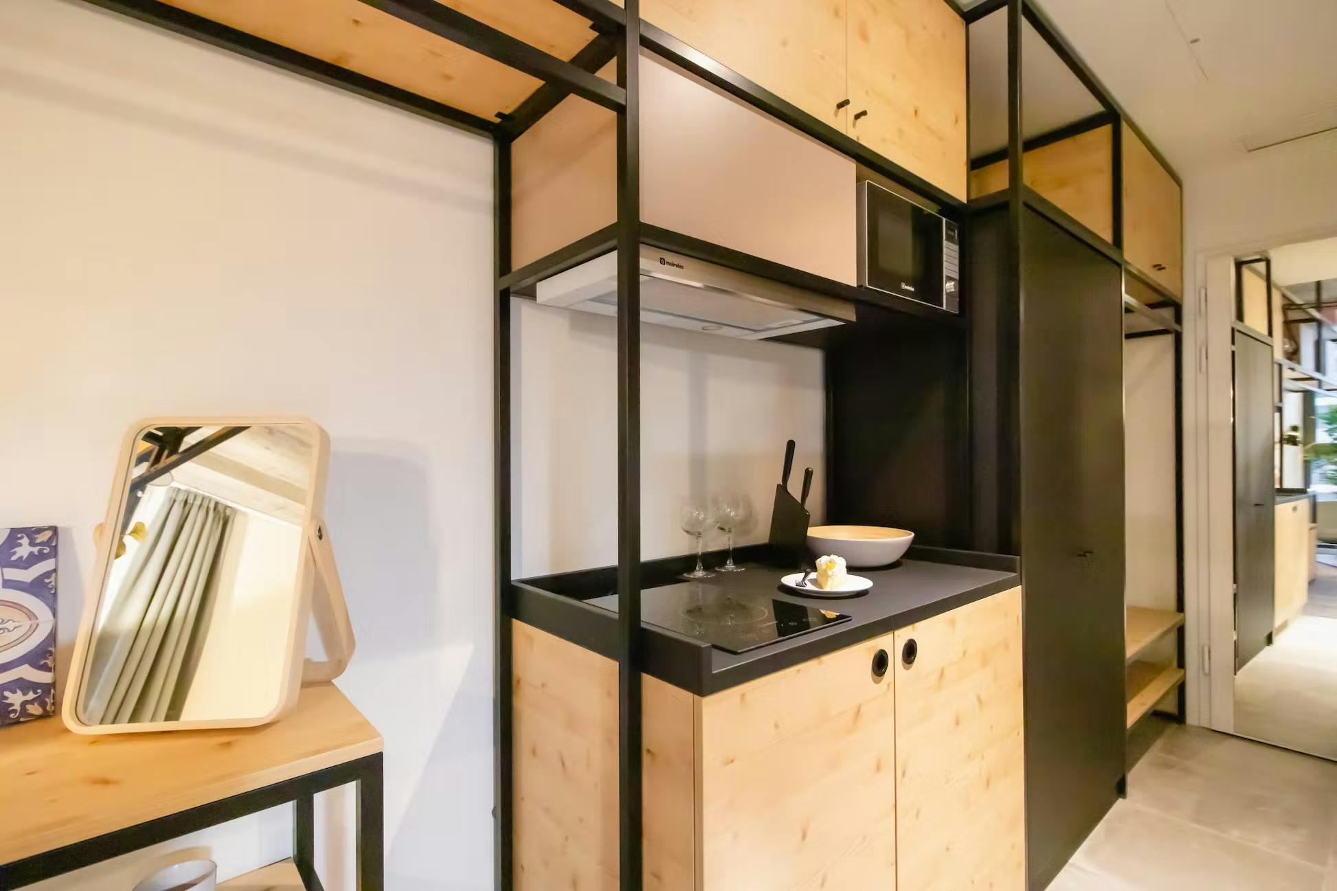 preview gallery tile