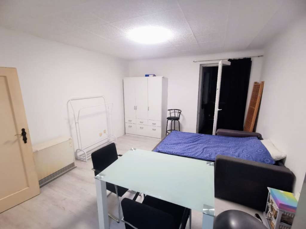 Studio on Pfeilgasse, Vienna