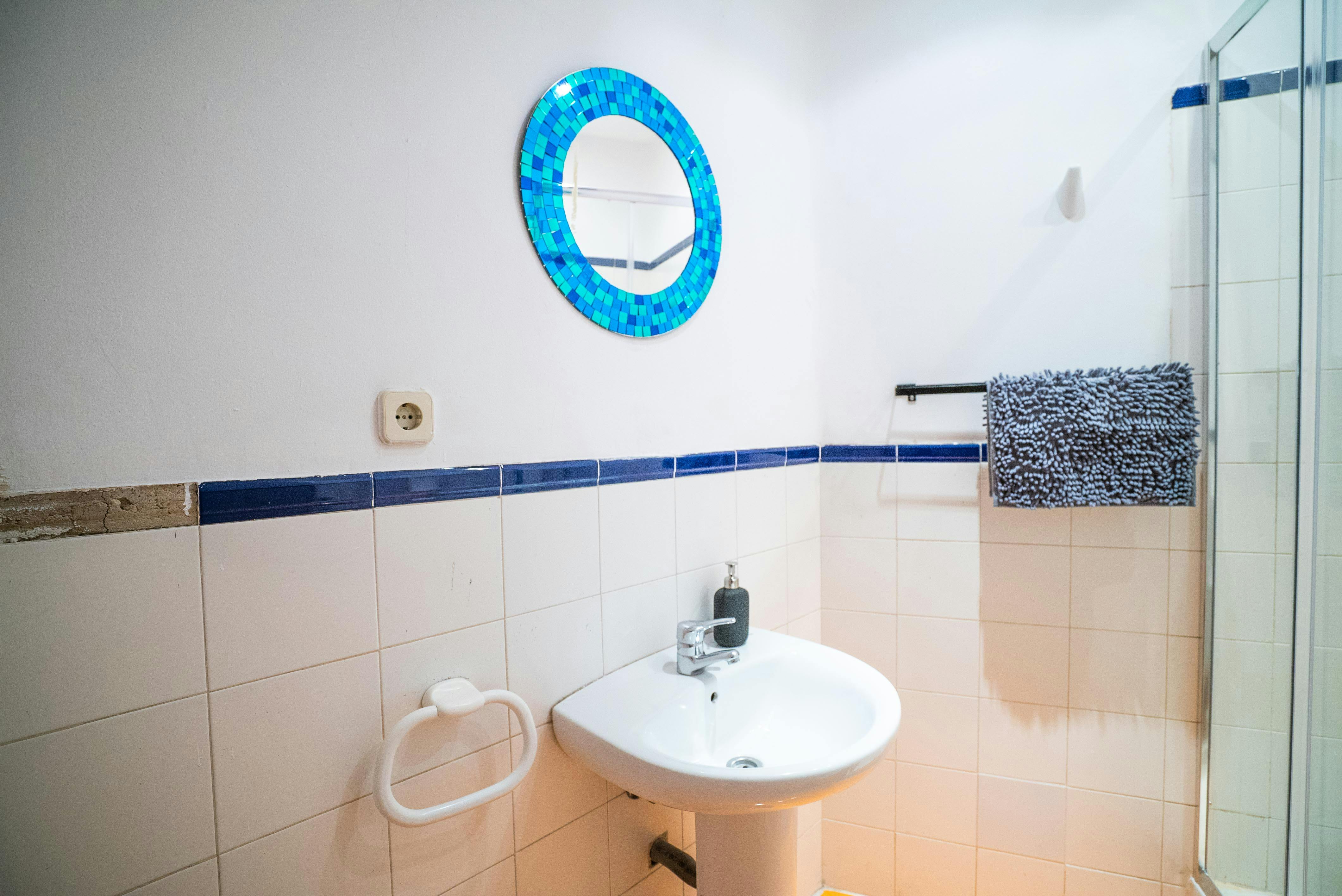 Apartment Madrid, 106m² — photo 10