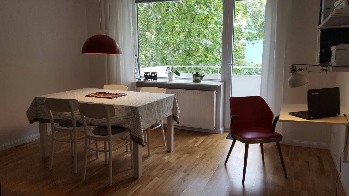 Apartment Berlin, 2 beds — photo 9