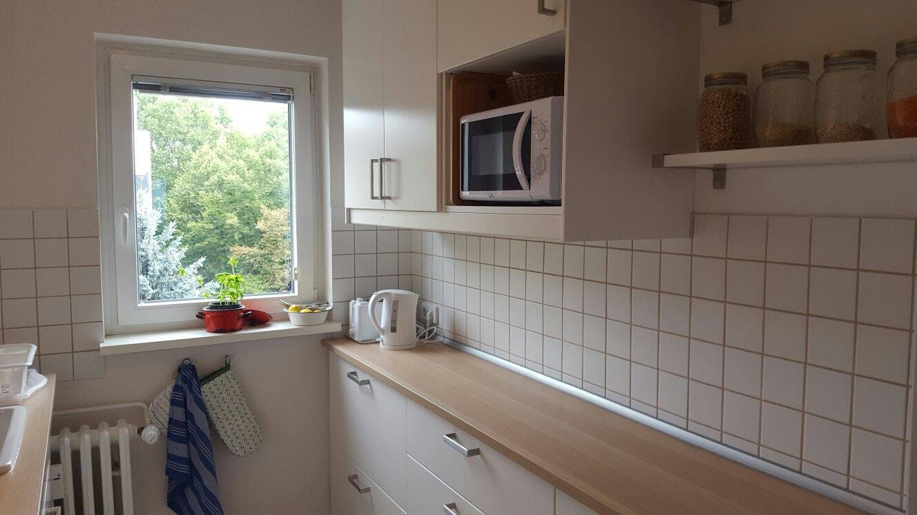 Apartment Berlin, 2 beds — photo 3