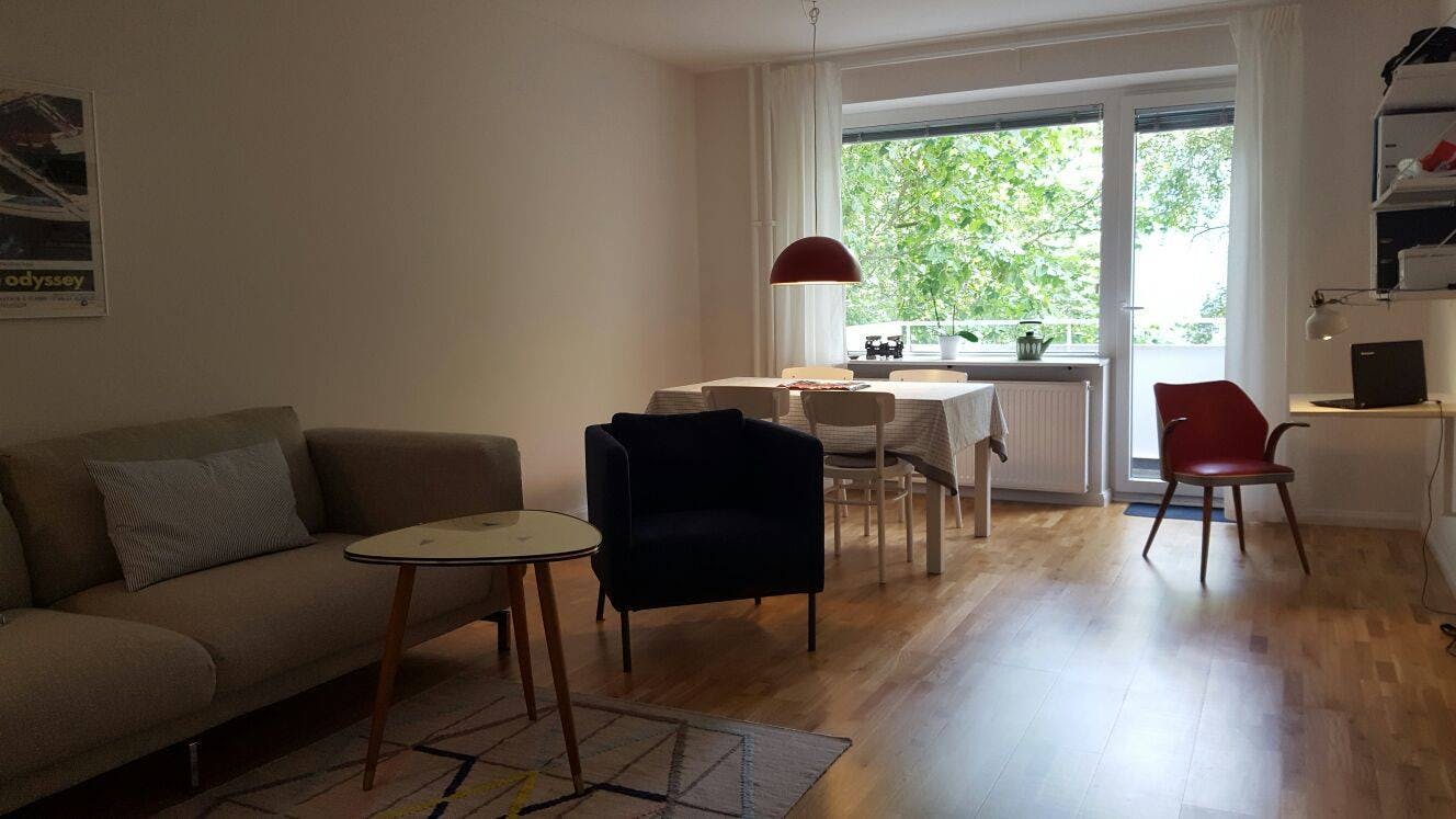 Apartment Berlin, 2 beds — photo 10