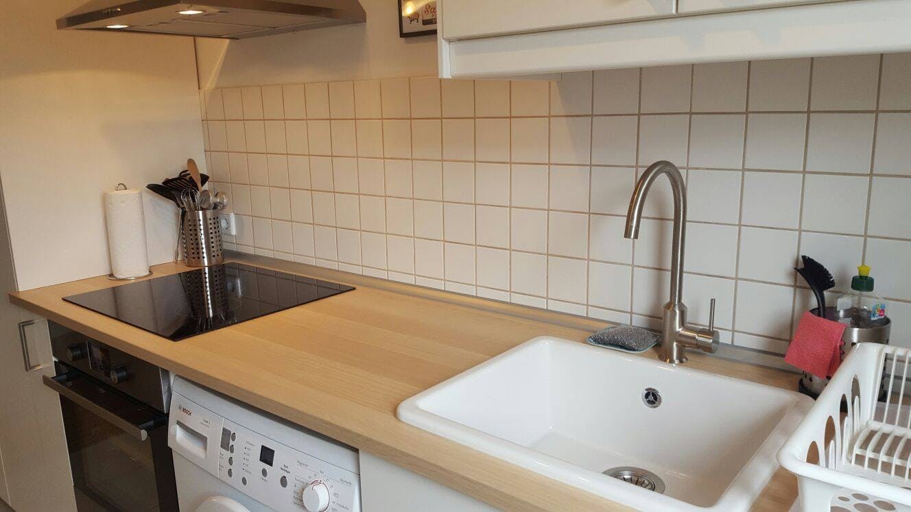 Apartment Berlin, 2 beds — photo 5