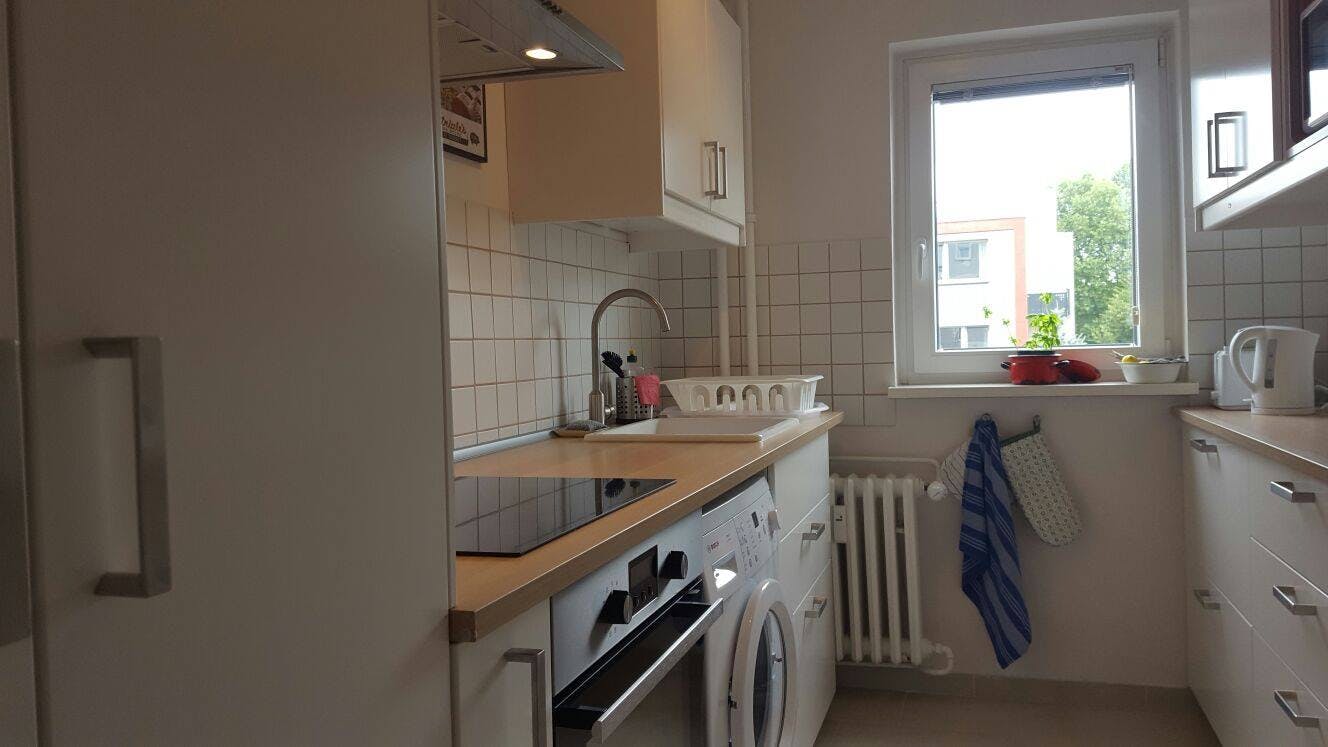 Apartment Berlin, 2 beds — photo 7