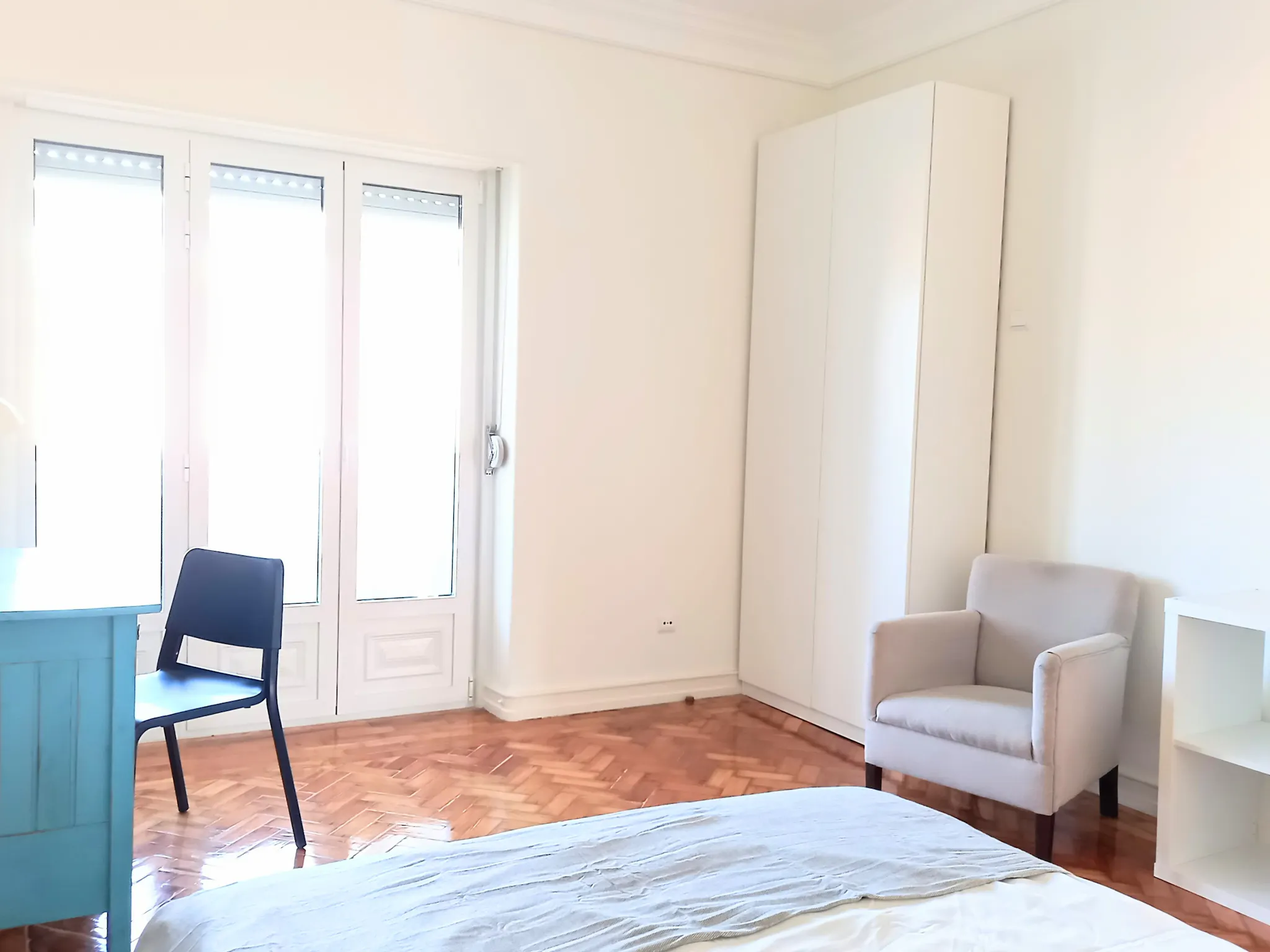 Private room in Rua Passos Manuel, Lisbon (1204538) ROOM 1