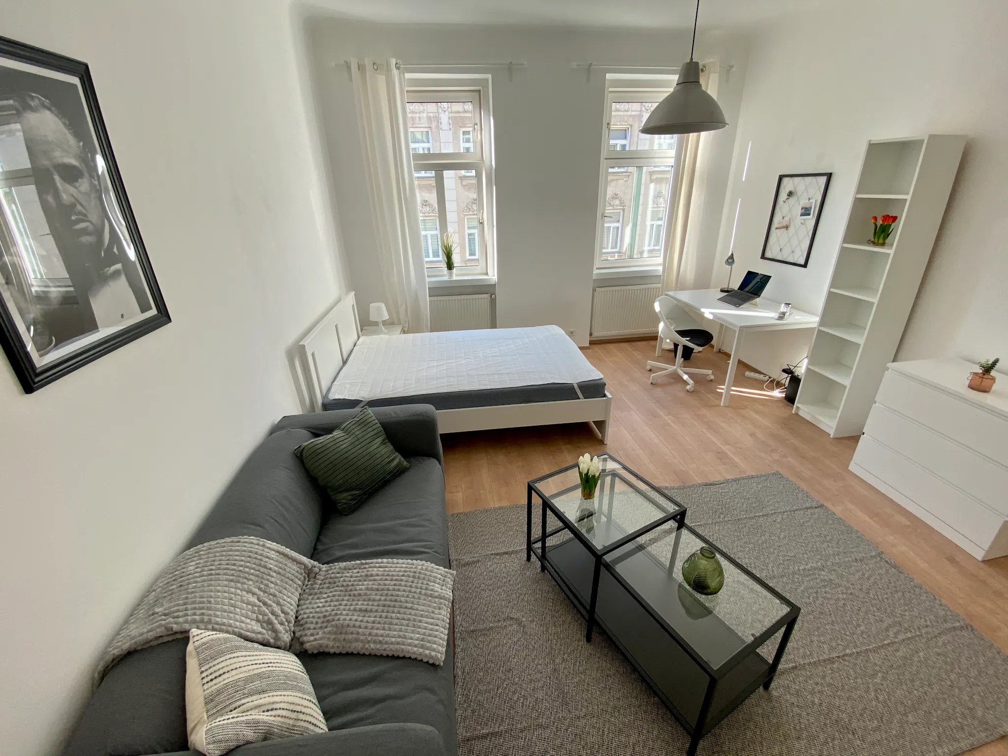 Reinprechtsdorfer Straße, Vienna preview