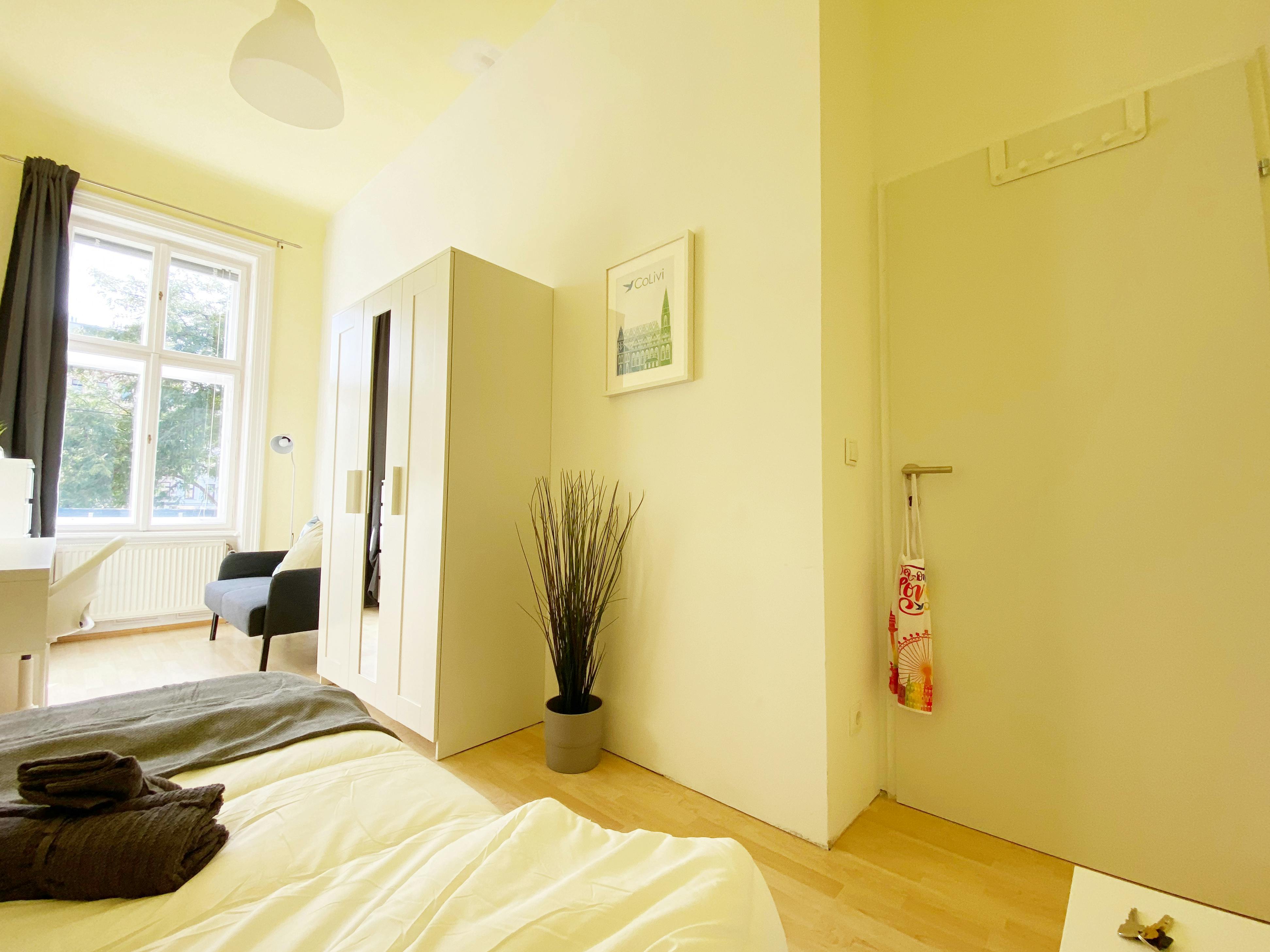 Apartment Vienna, 84m² — photo 3