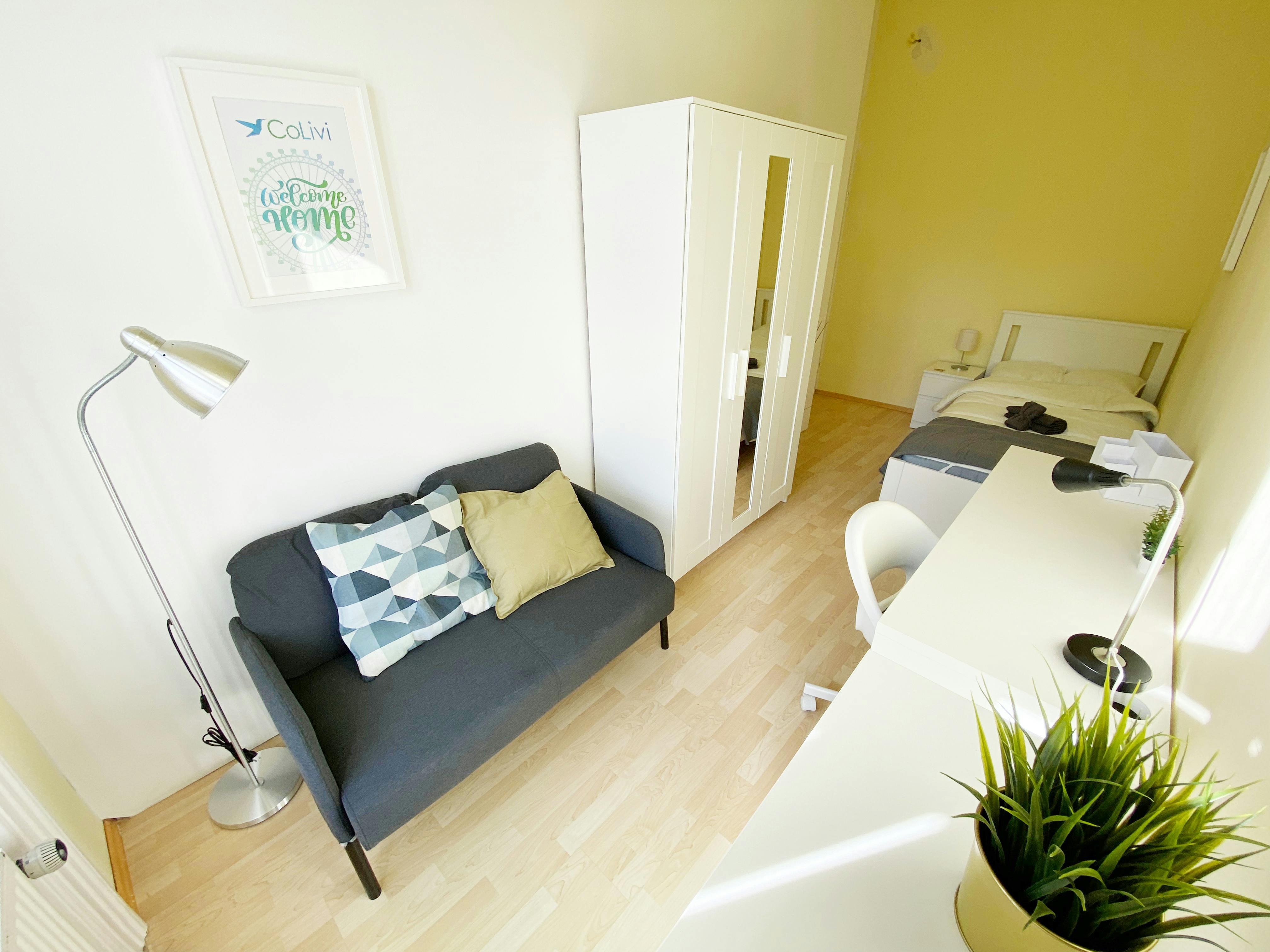 Apartment Vienna, 84m² — photo 5