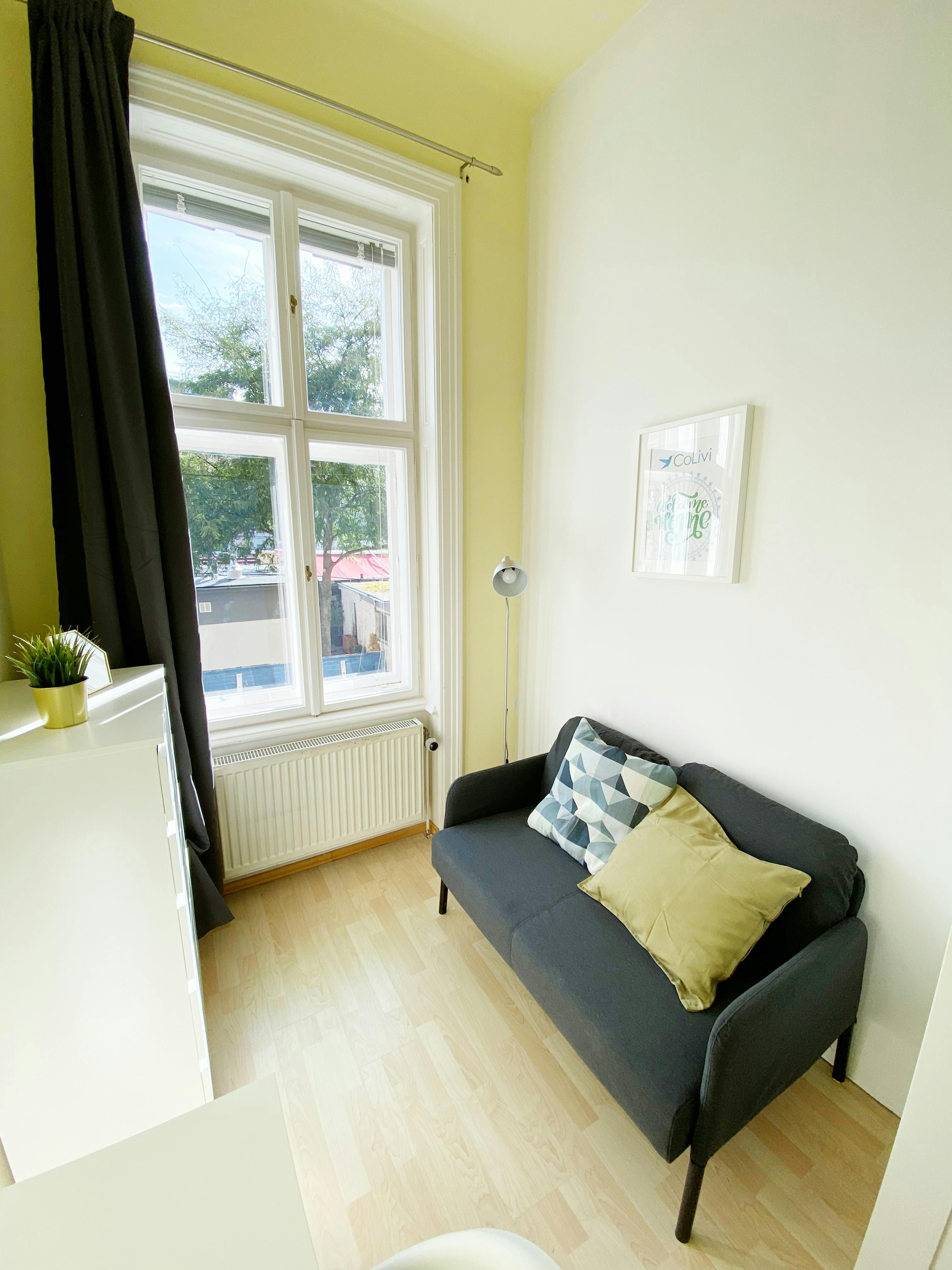Apartment Vienna, 84m² — photo 4