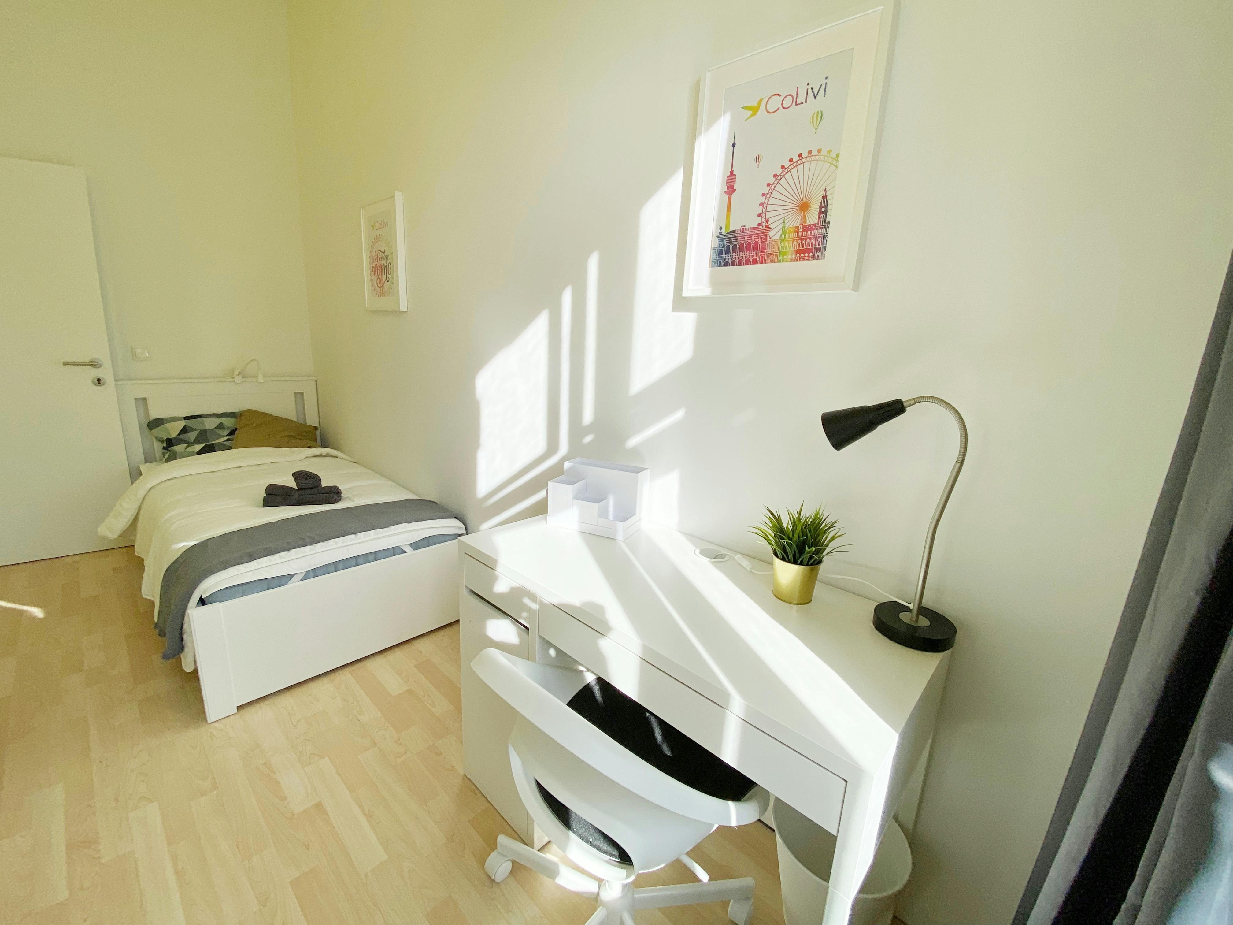 Apartment Vienna, 84m² — photo 4