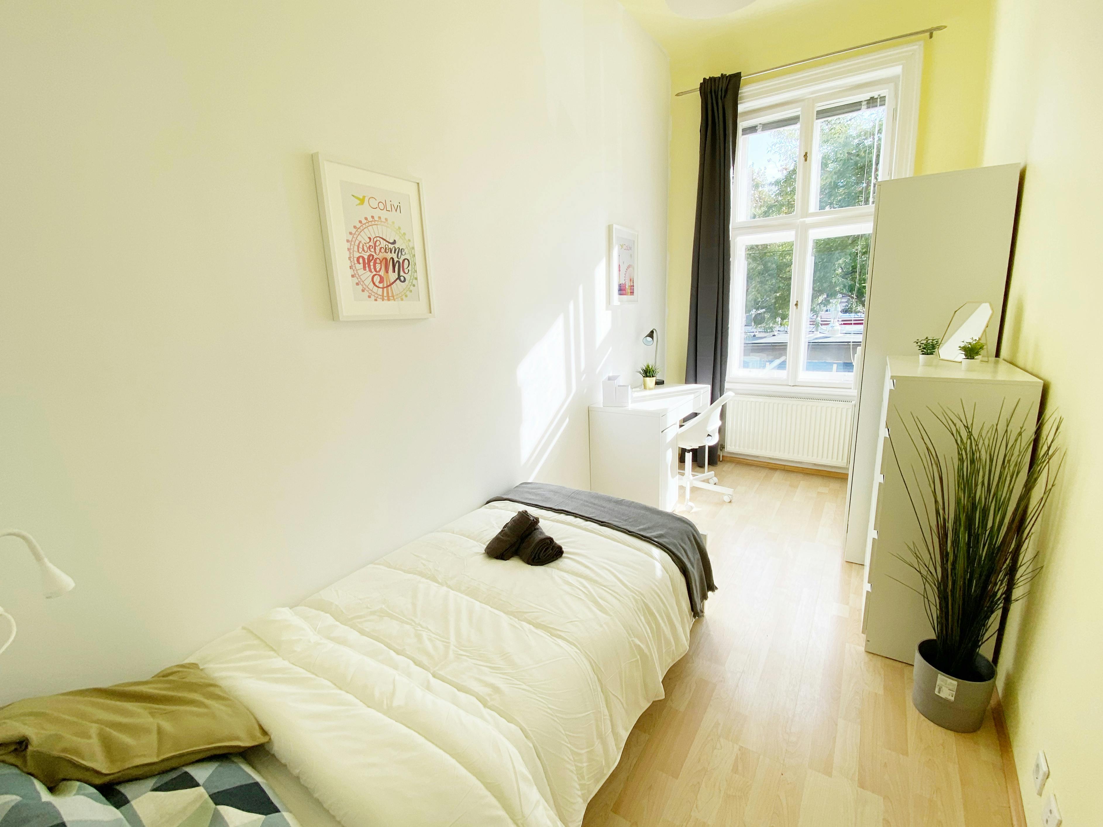 Apartment Vienna, 84m² — photo 2