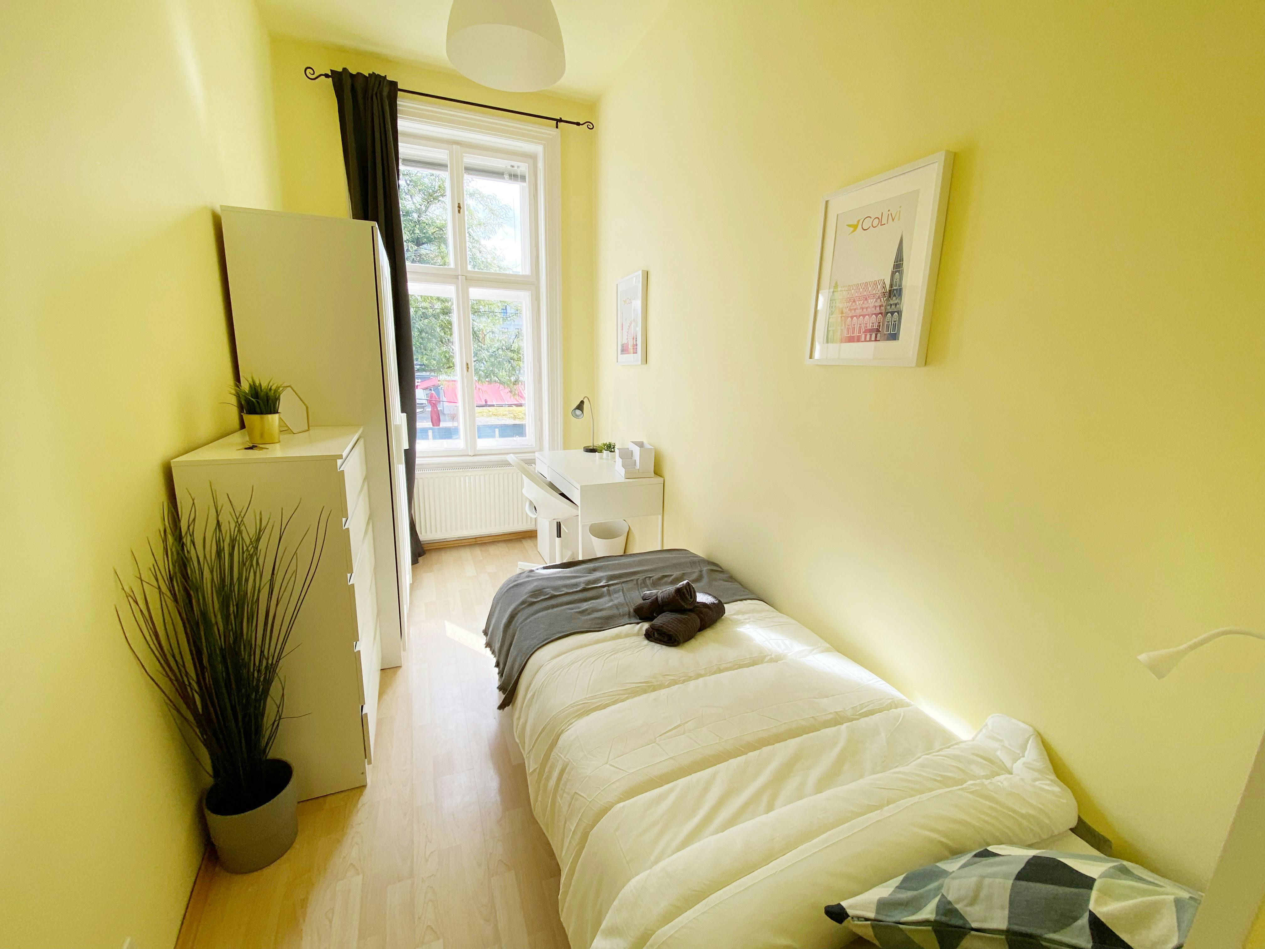Apartment Vienna, 84m² — photo 2