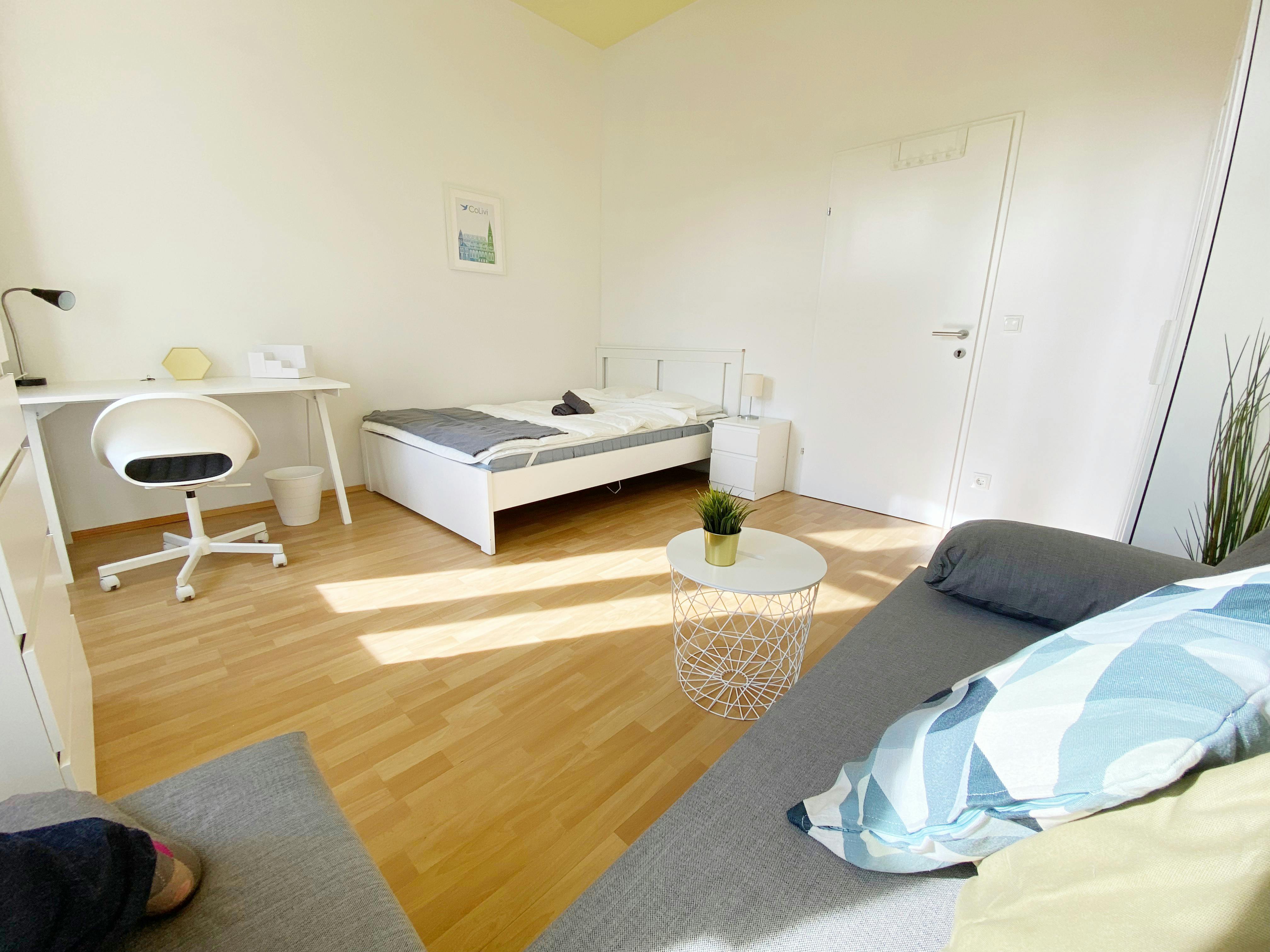 Apartment Vienna, 84m² — photo 4