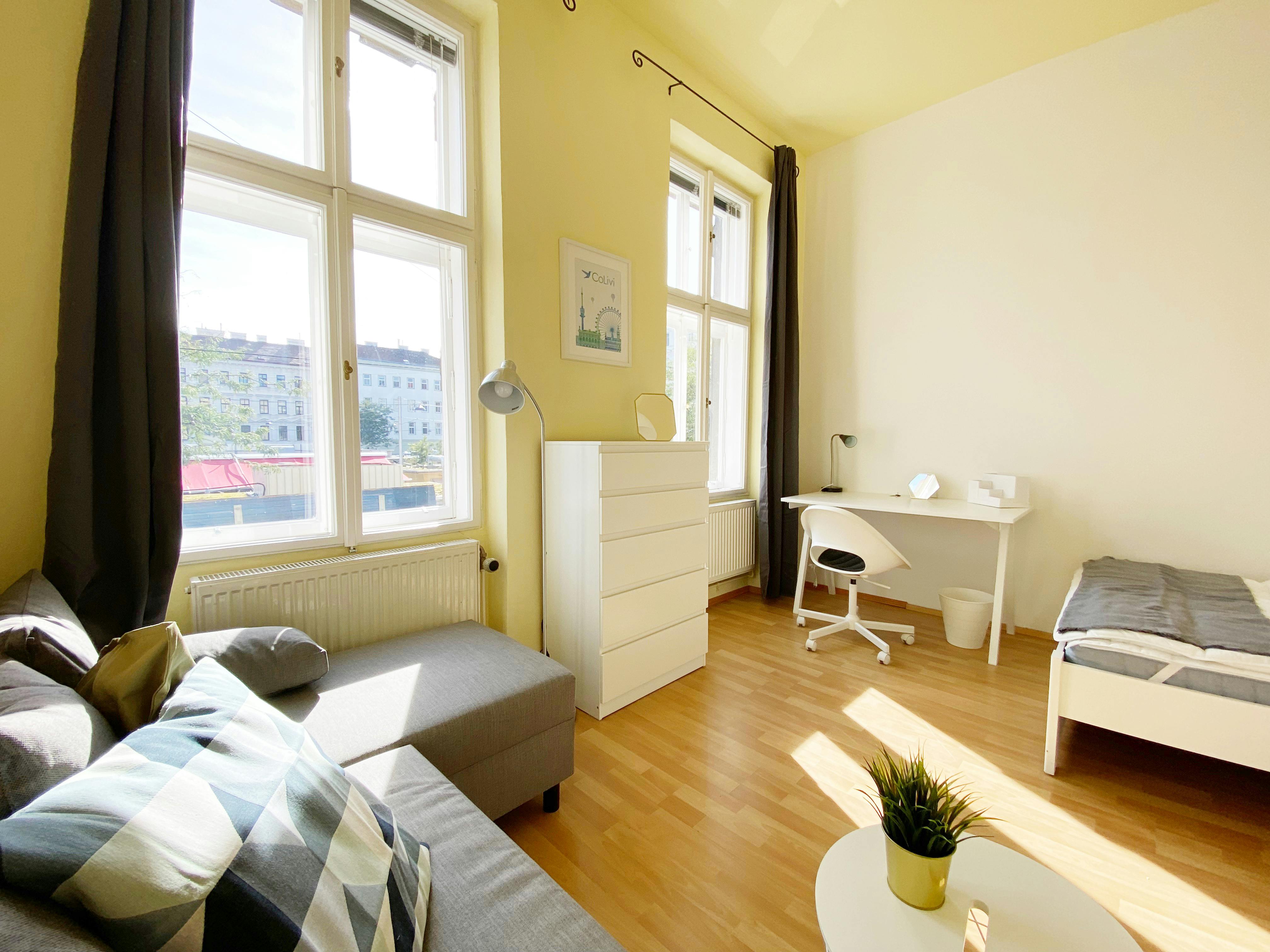 Apartment Vienna, 84m² — photo 5