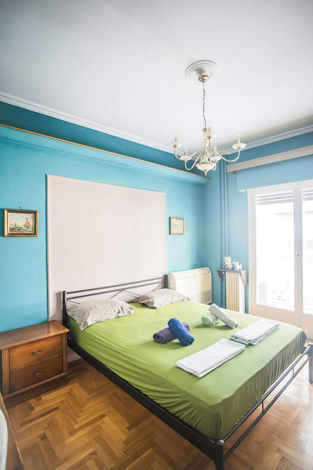 Aristotelous, Athens preview