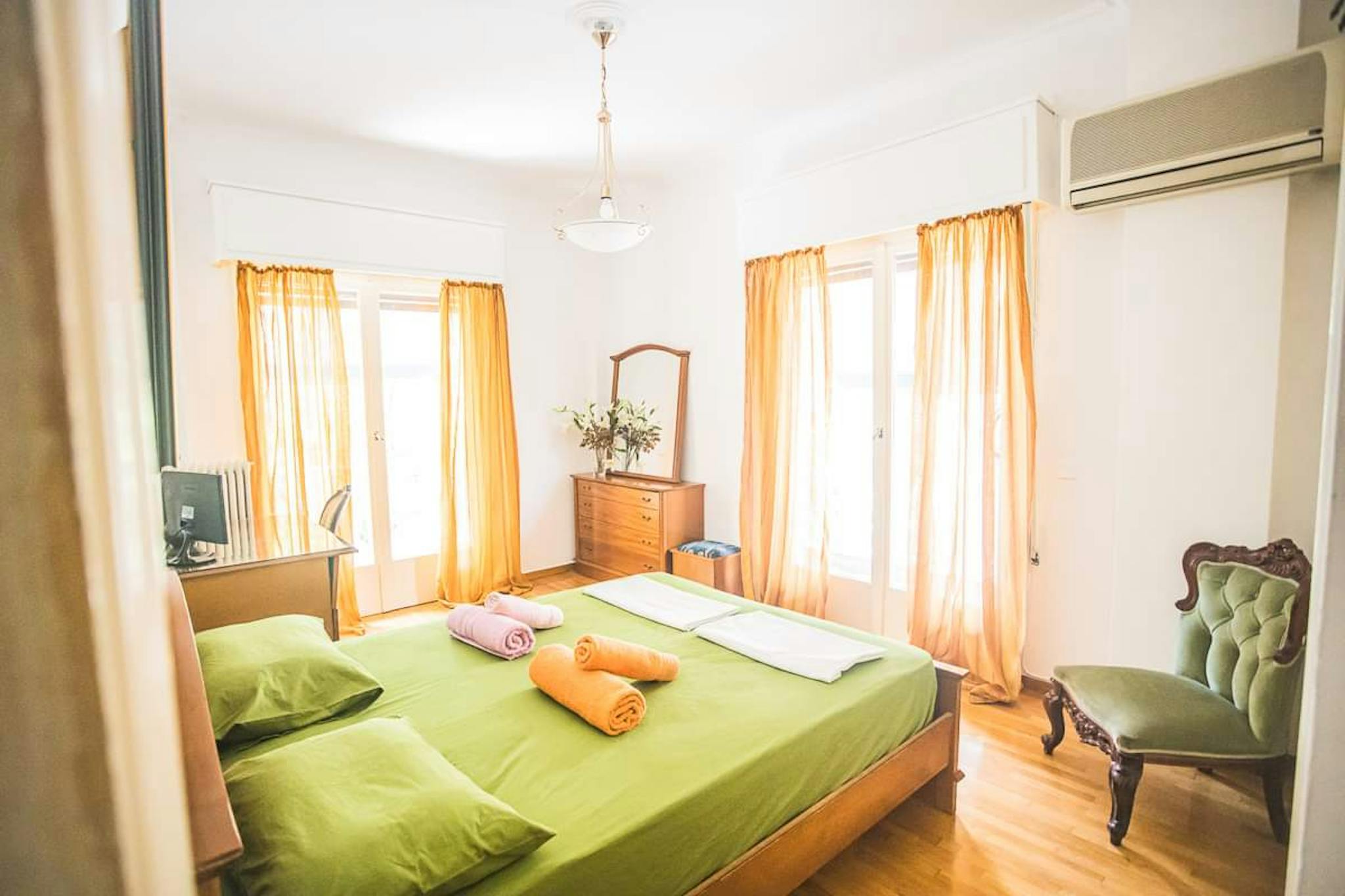 Aristotelous, Athens preview