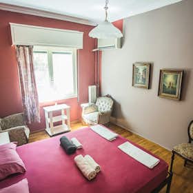 WG-Zimmer for rent for 440 € per month in Athens, Aristotelous