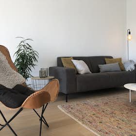 公寓 正在以 €2,000 的月租出租，其位于 Leuven, Patrijzenlaan