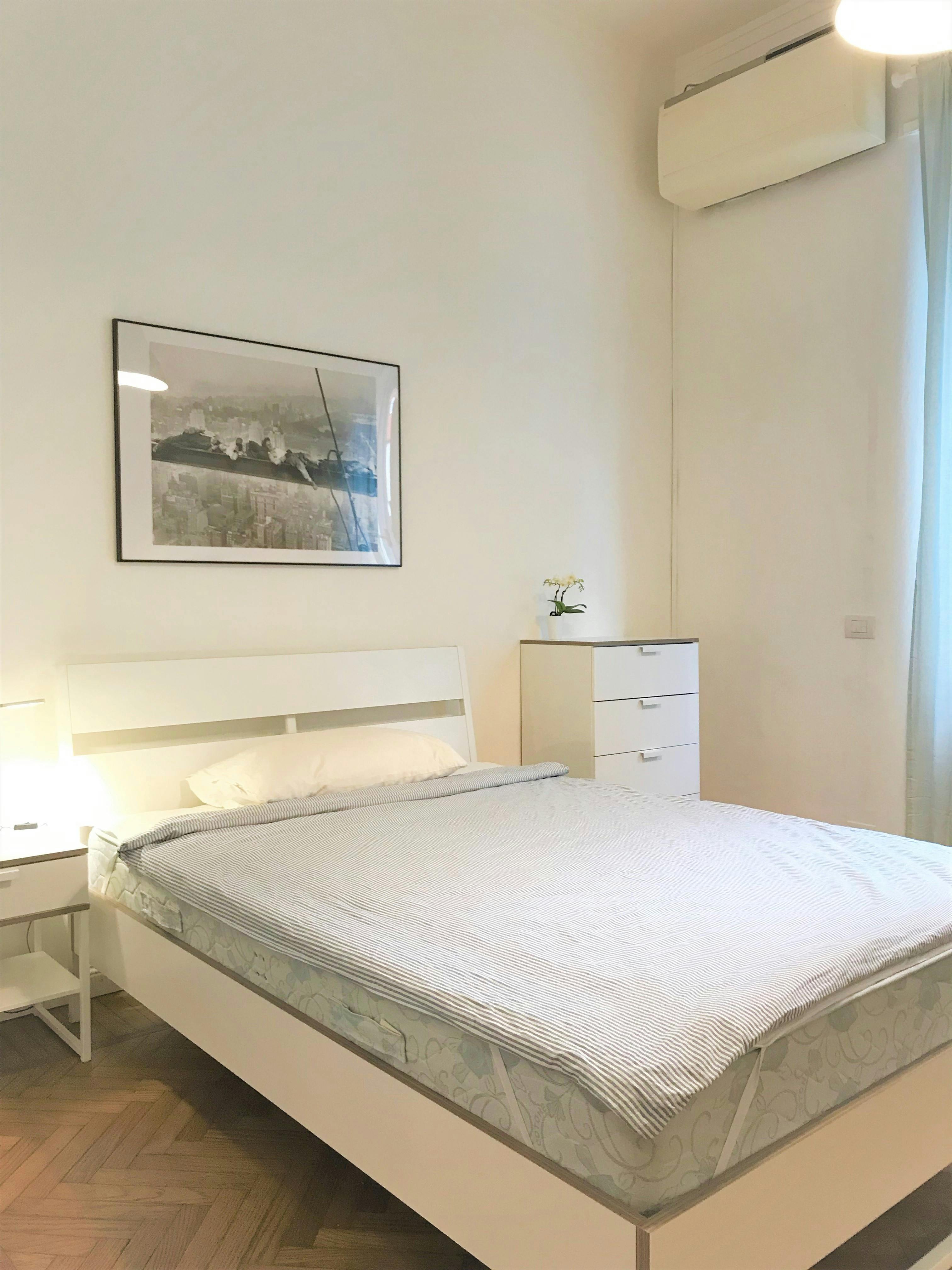 Via Giovanni Milani, Milan