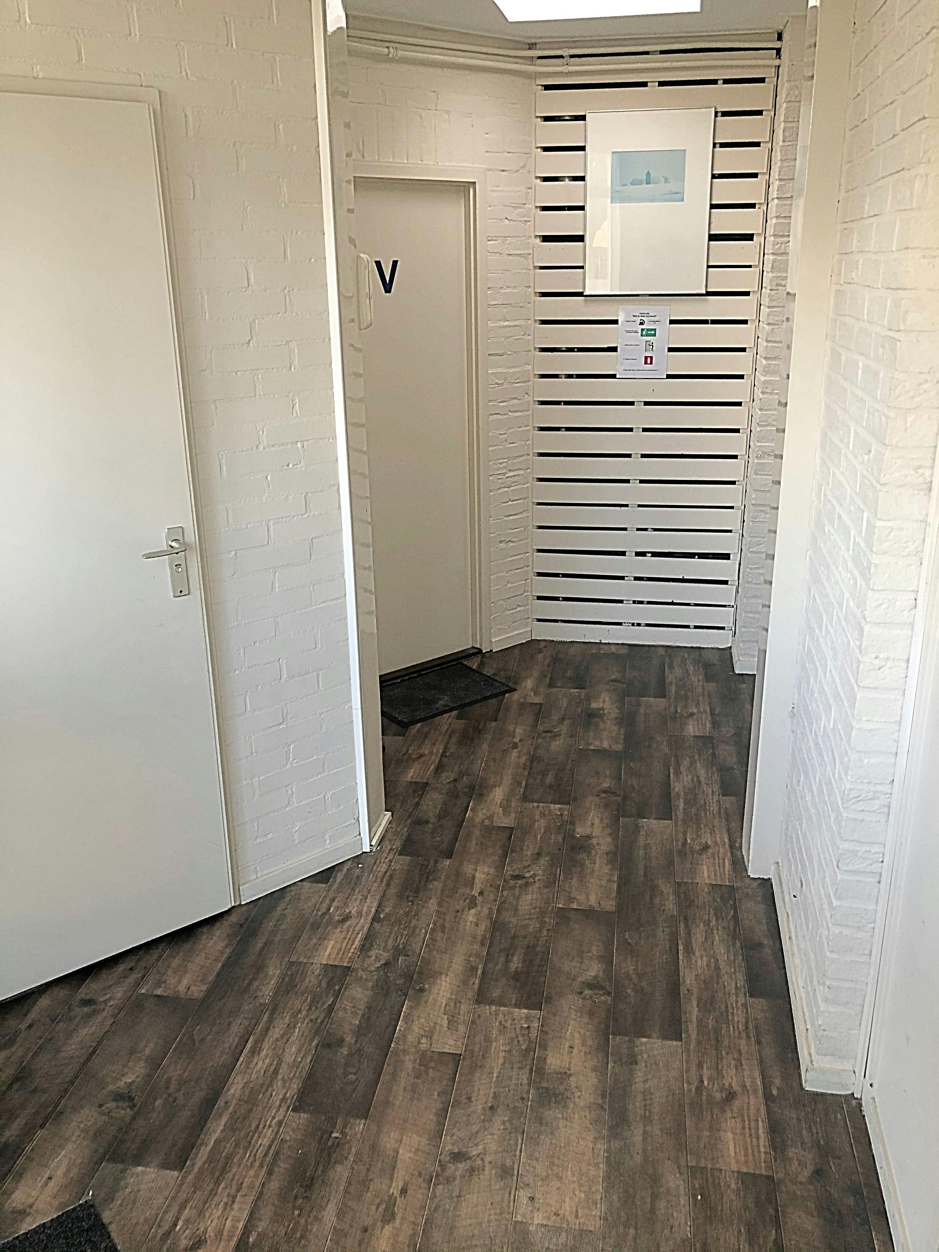 Apartment Hengelo, 25m² — photo 9