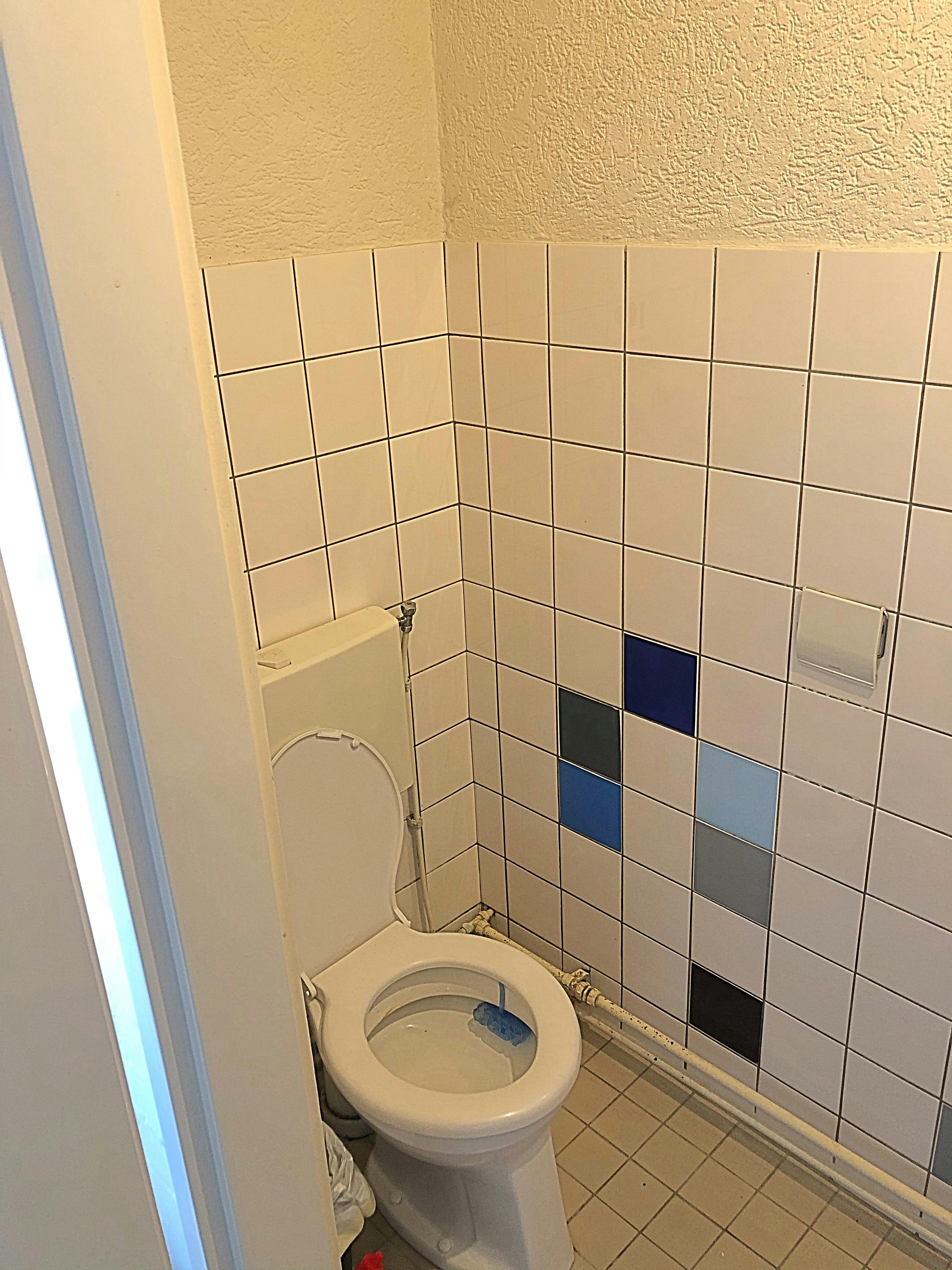 Apartment Hengelo, 25m² — photo 8