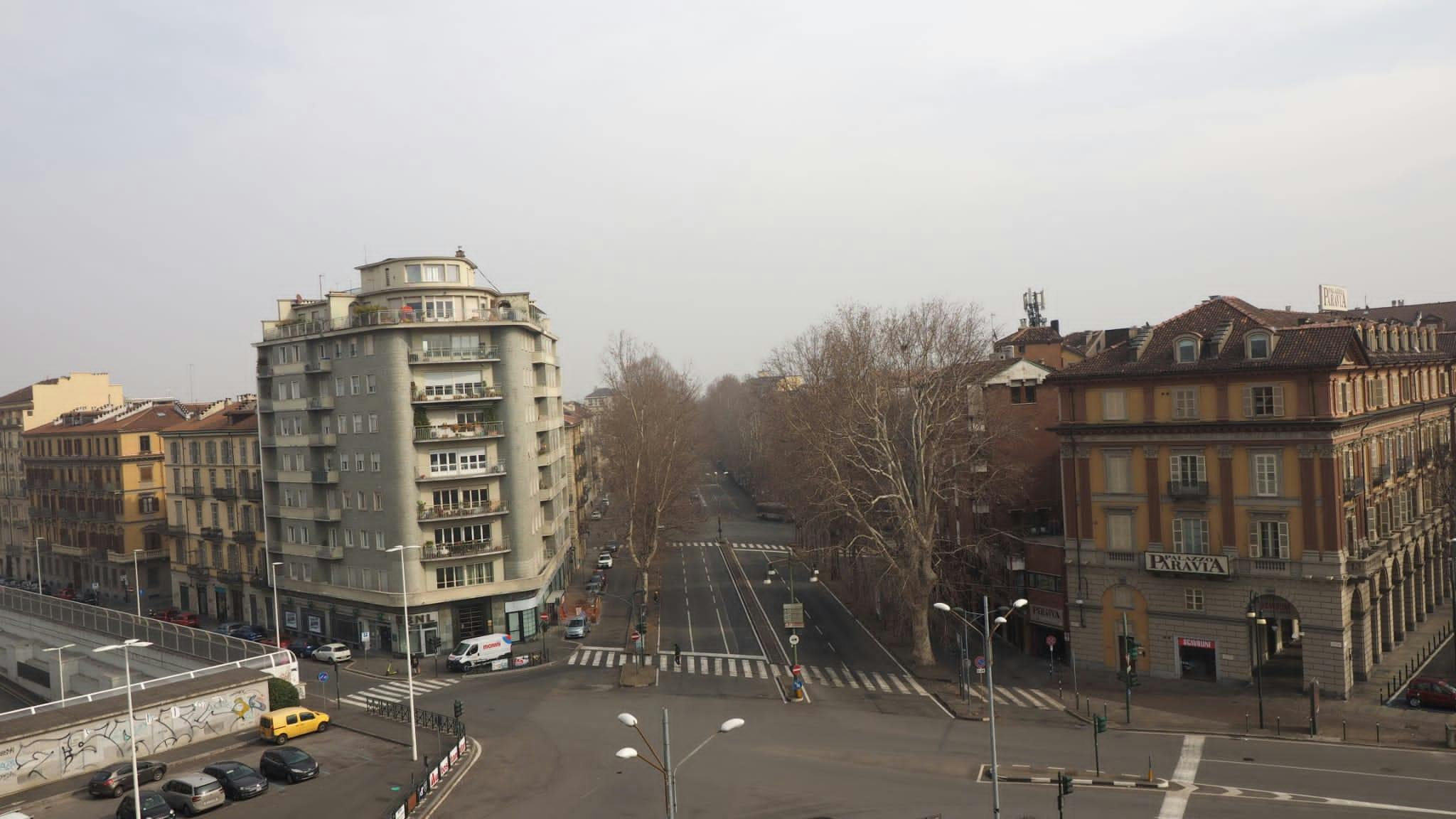 Single room Turin, 1 bed, 13m² — photo 2