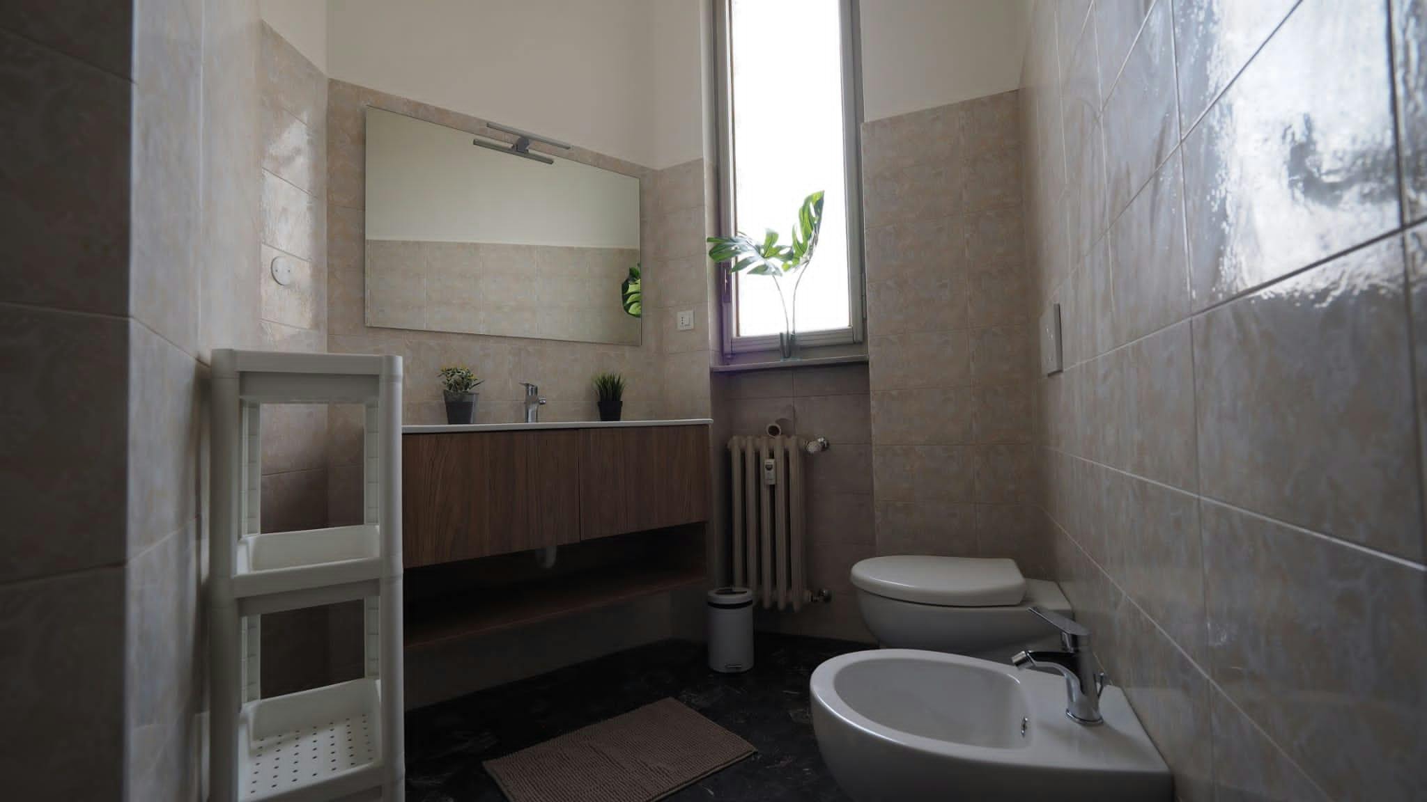 Single room Turin, 1 bed, 13m² — photo 3