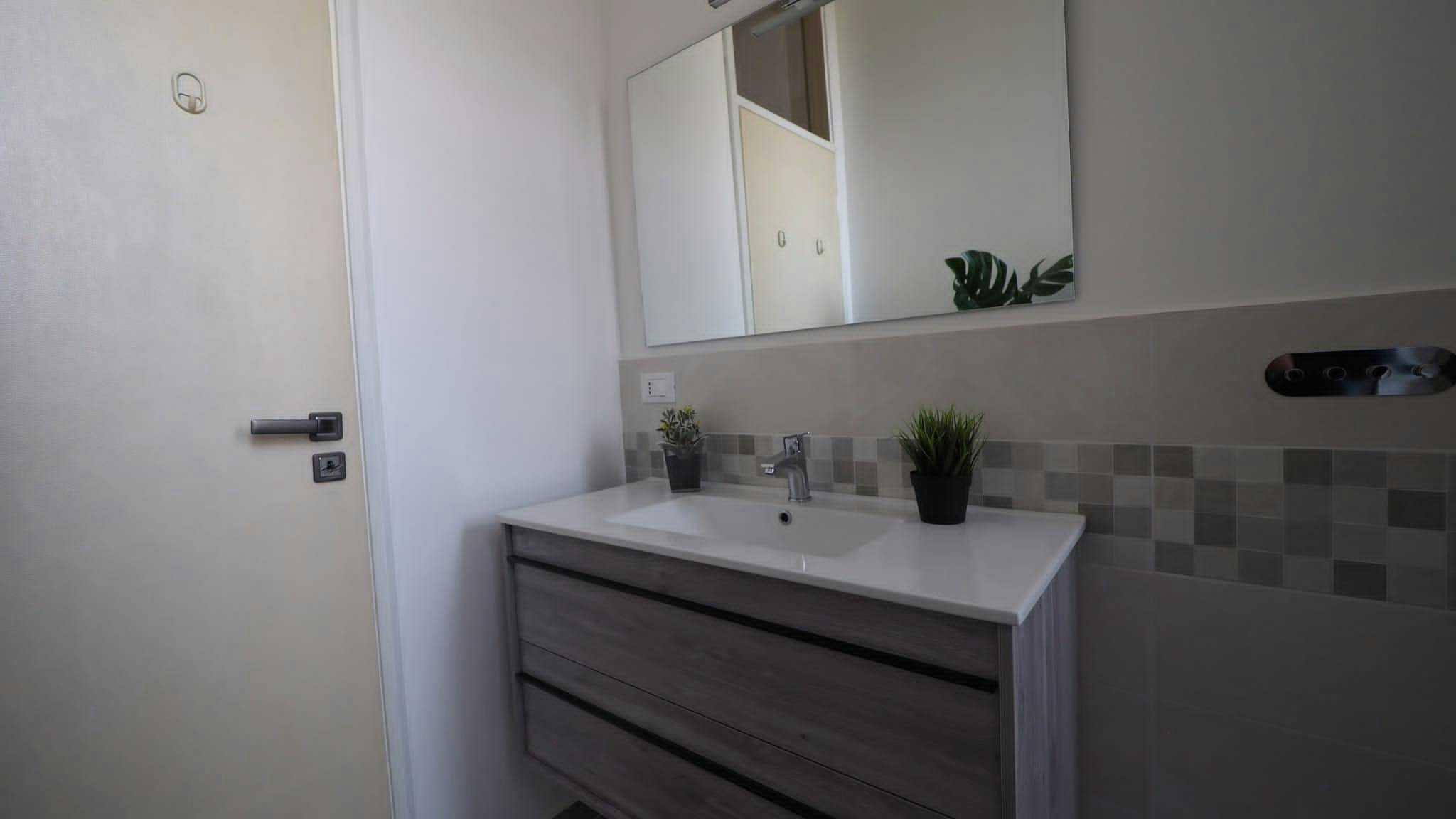 Single room Turin, 1 bed, 13m² — photo 6