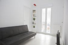 Disponível a partir de 01 set 2024 (Avenida de la Albufera, Madrid)