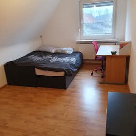私人房间 正在以 €430 的月租出租，其位于 Gronau, Beckerhookstraße