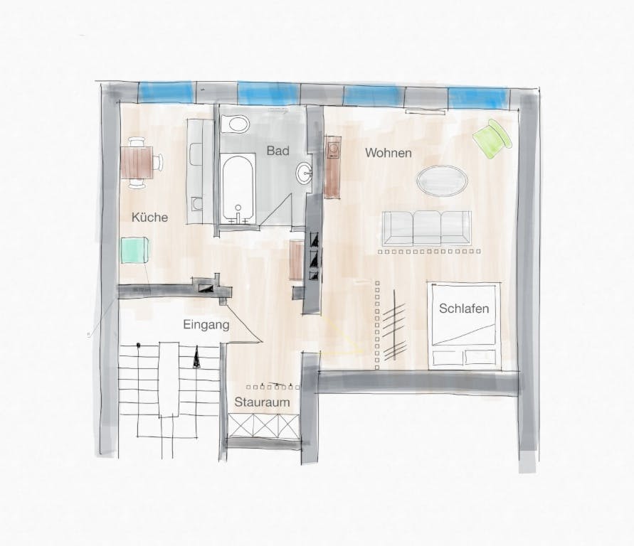 preview gallery tile