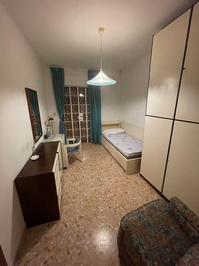 Private room in Via Sigmund Freud, Naples (1205483) room image 1