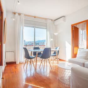 Apartment for rent for €3,700 per month in Barcelona, Carrer de Sardenya