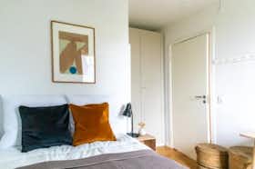 Privé kamer te huur voor DKK 9.785 per maand in Copenhagen, Margretheholmsvej