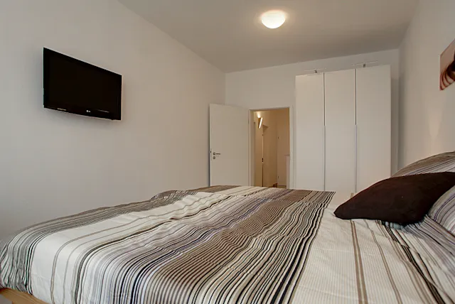 2-Bedroom Apartment in Schleißheimer Straße, Munich (1205564) room image 2