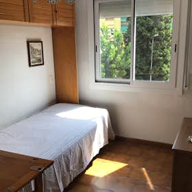 Private room for rent for €500 per month in Cerdanyola del Vallès, Carrer Sorolla