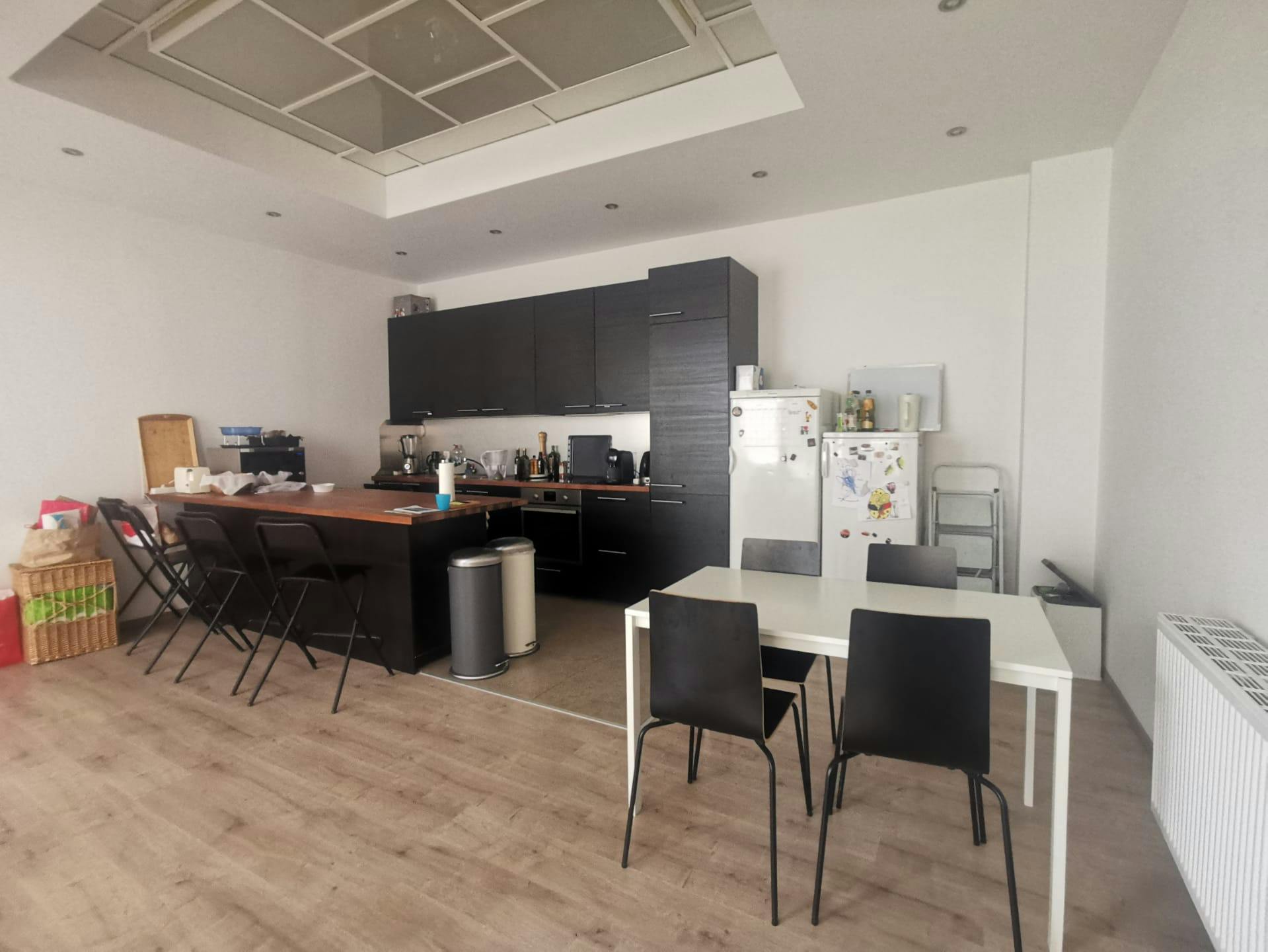 Apartment Woluwe-Saint-Lambert, 135m² — photo 10
