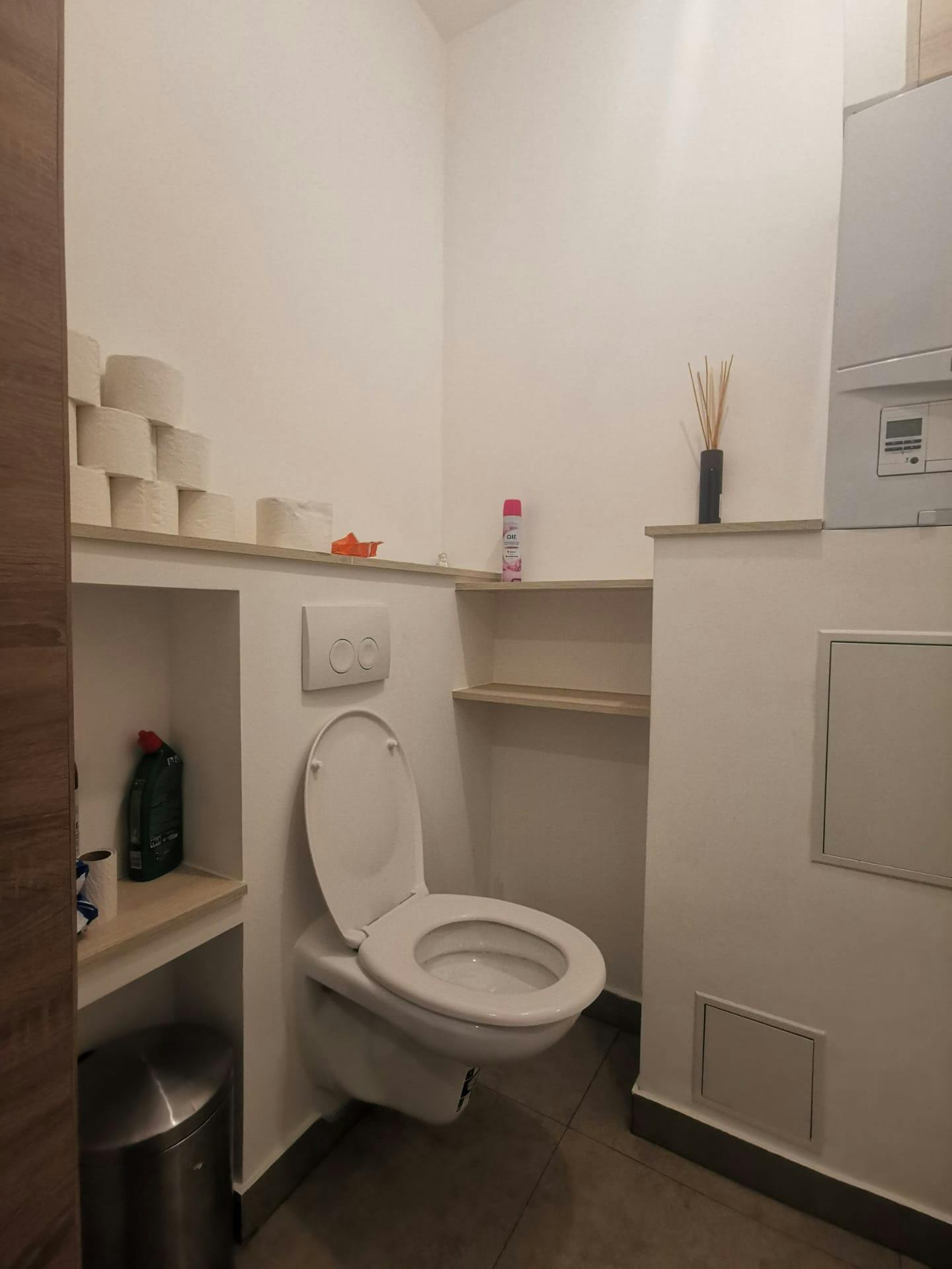 Apartment Woluwe-Saint-Lambert, 135m² — photo 9