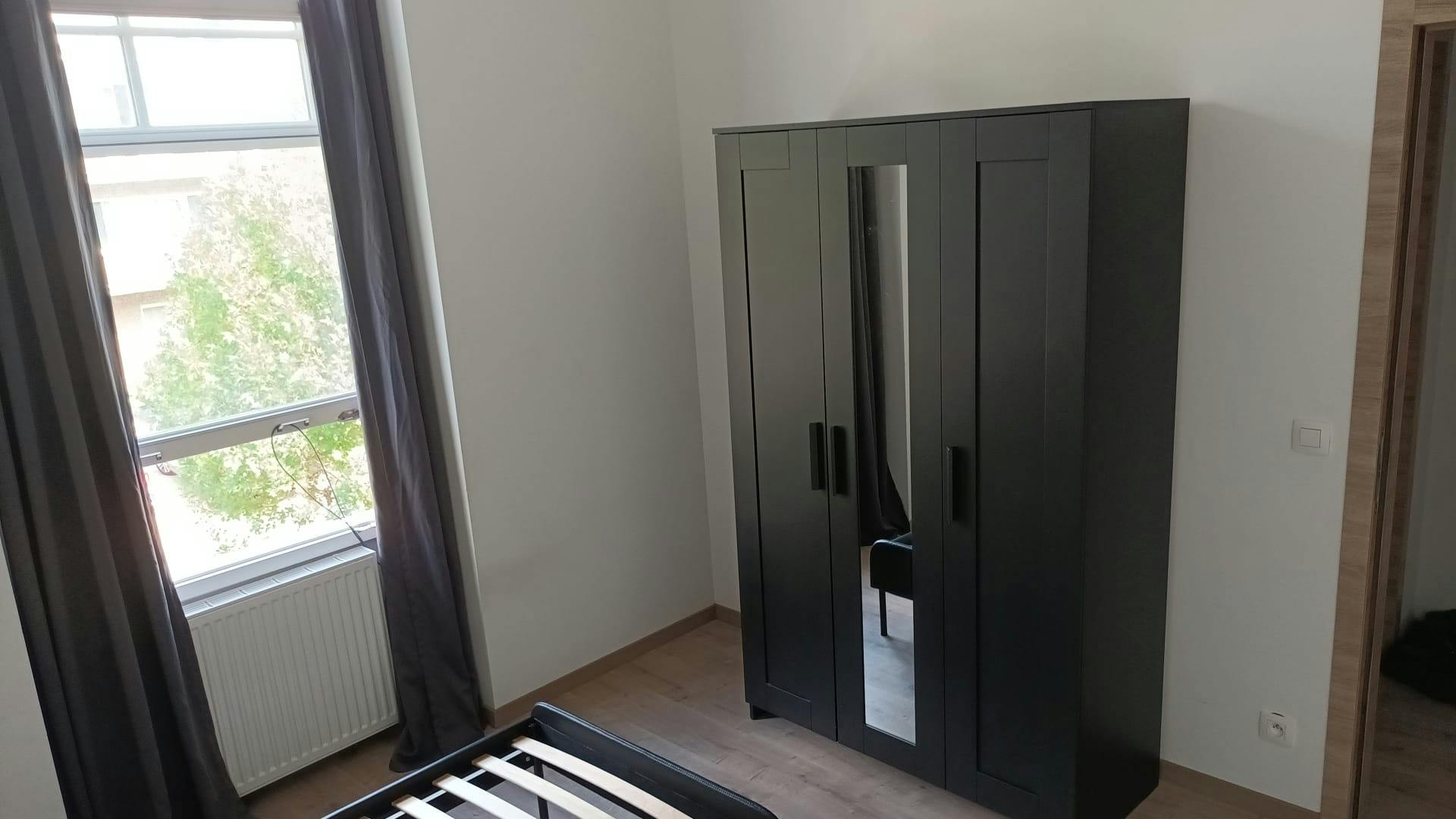 Apartment Woluwe-Saint-Lambert, 135m² — photo 5